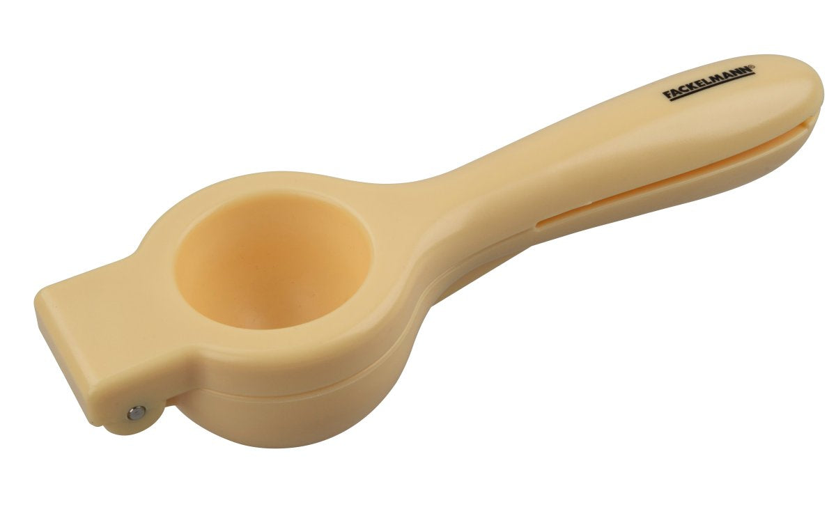 Presse-agrumes Jaune 19 cm, FACKELMANN