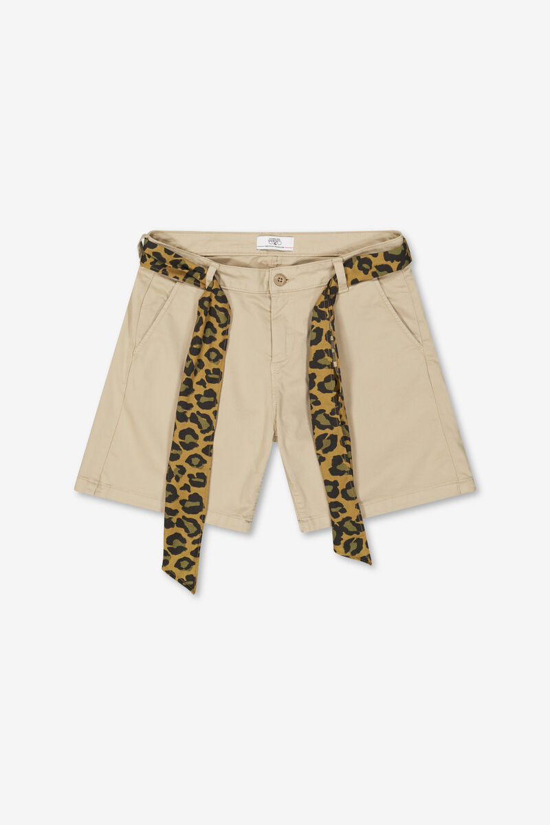 Bermuda short KRISTAL, LE TEMPS DES CERISES