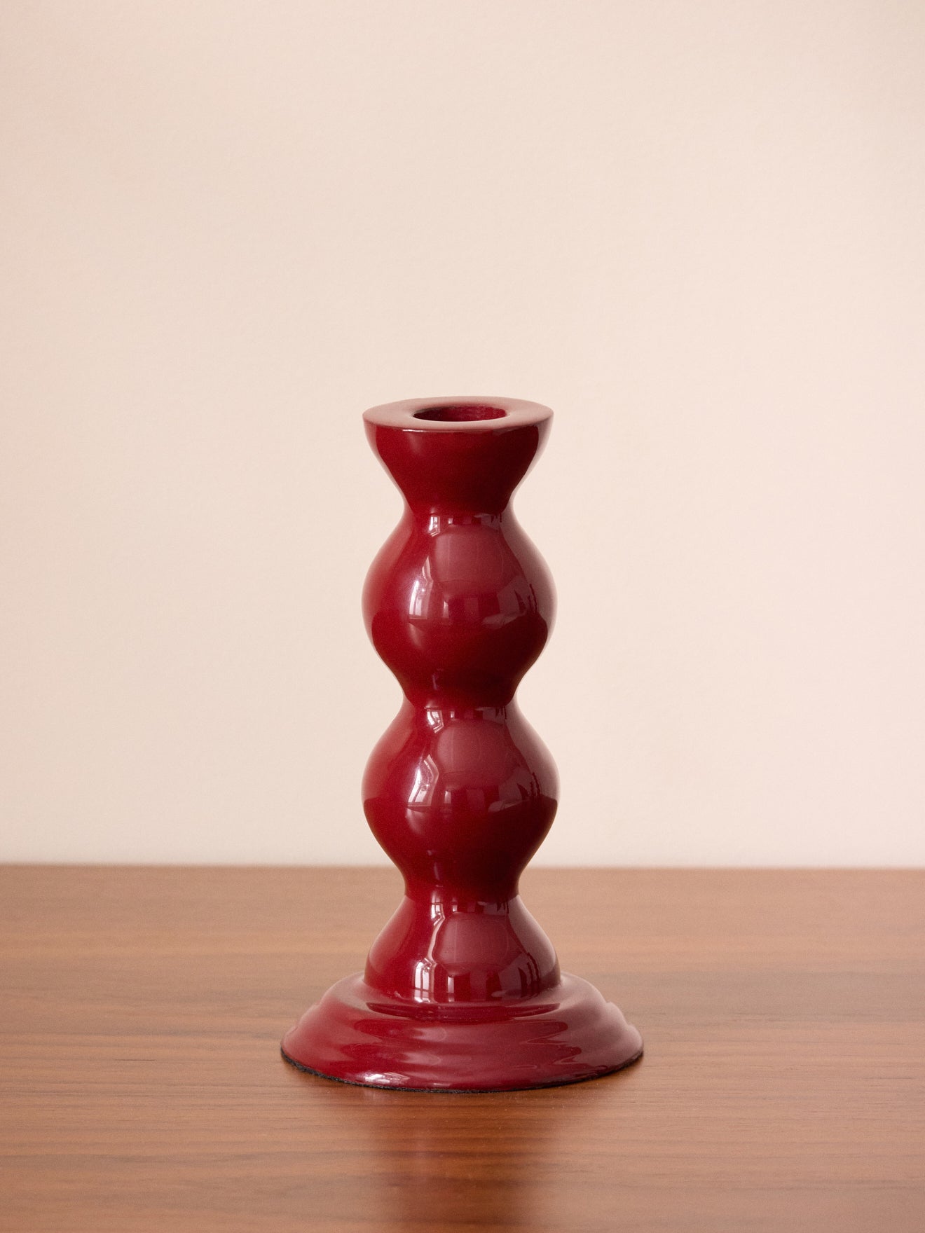 Bougeoir boules EMMA - petit modèle, CYRILLUS