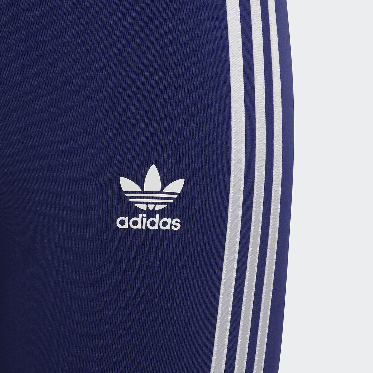 adidas royal blue leggings