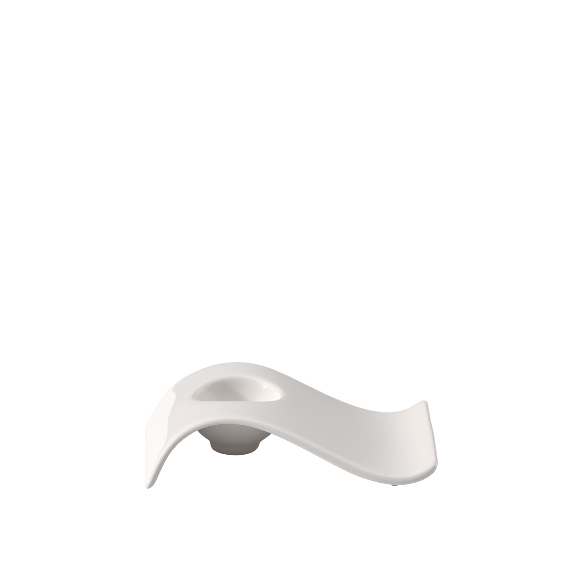 Coquetier NEWWAVE, VILLEROY & BOCH
