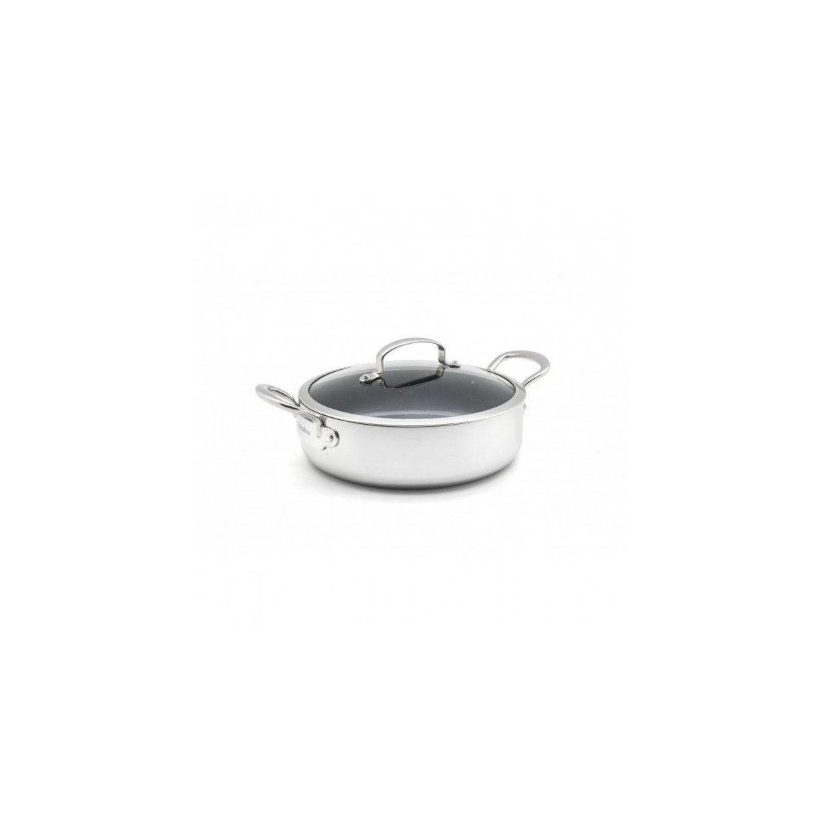 Sauteuse Collection Premiere 26 Cm, GREENPAN