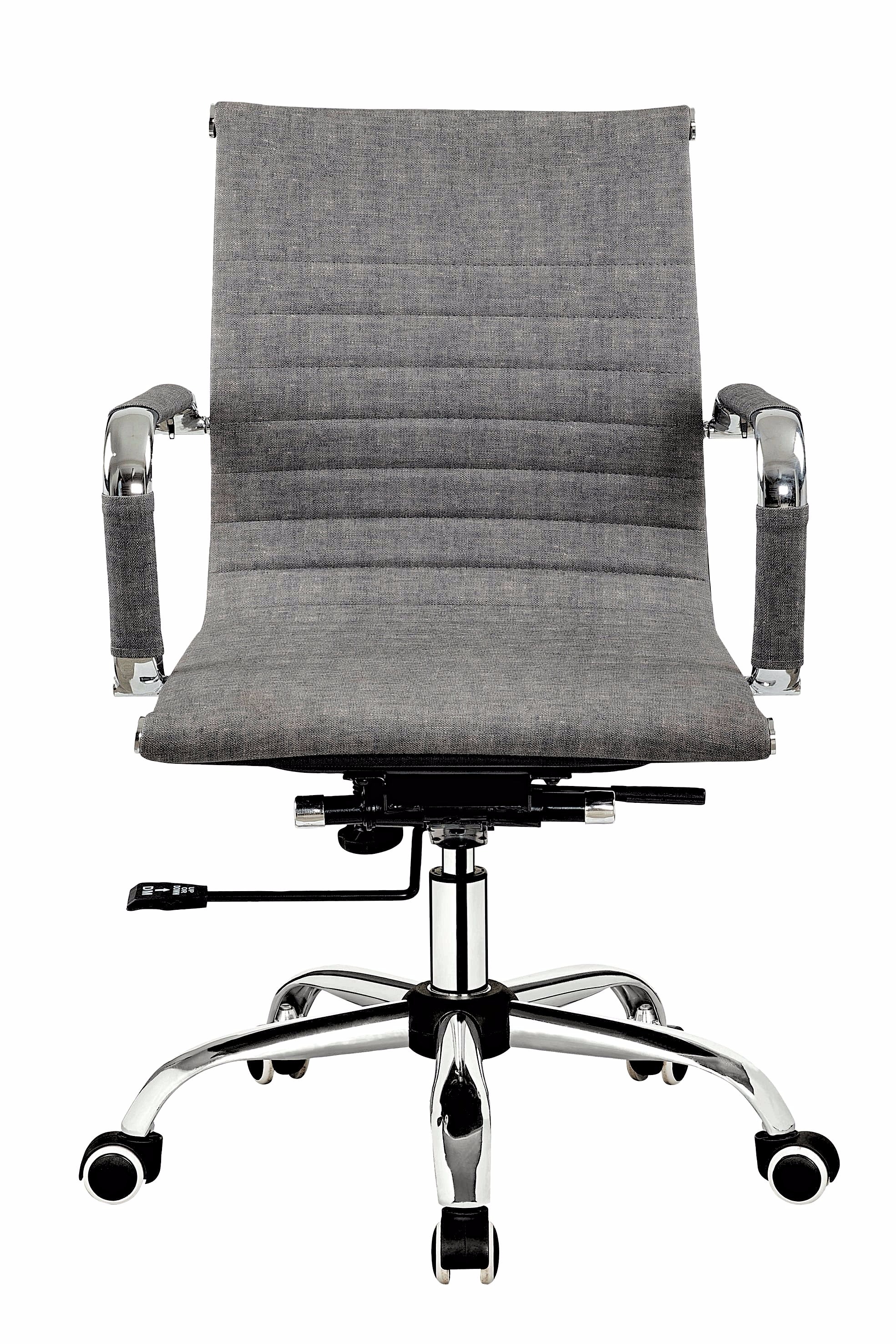 Fauteuil de bureau en simili polyuréthane, EXECUTIVE, HISPANOHOGAR