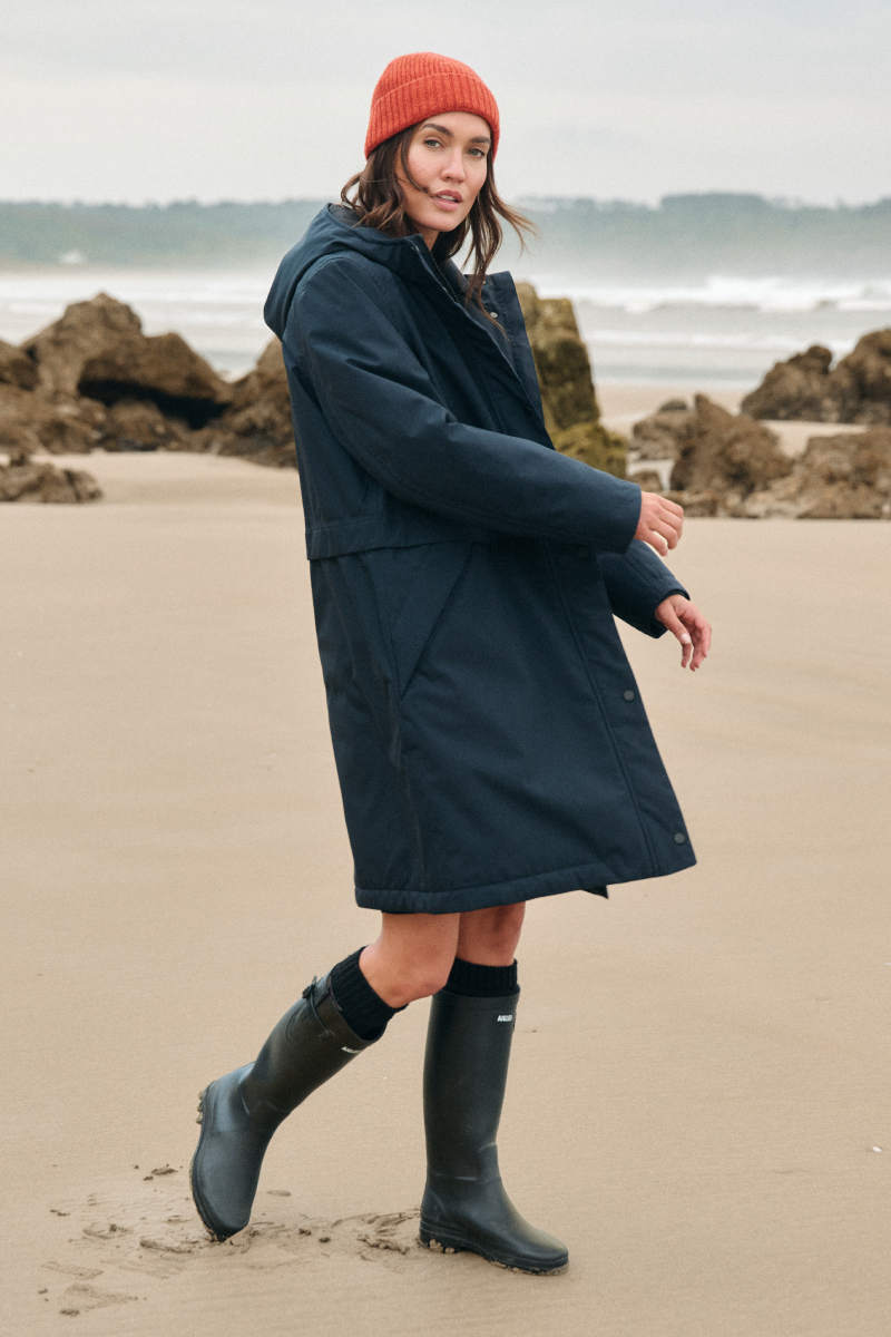 Parka imperméable BERMUDES, ARMOR-LUX
