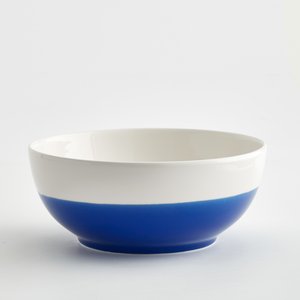 Insalatiera in ceramica bicolore, Zalato LA REDOUTE INTERIEURS image