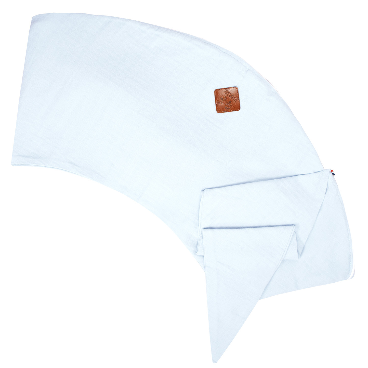 Housse pour coussin de maternité et d'allaitement JEANNE, SEVIRA KIDS