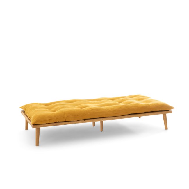 Bank/Daybed Jimi natur <span itemprop=