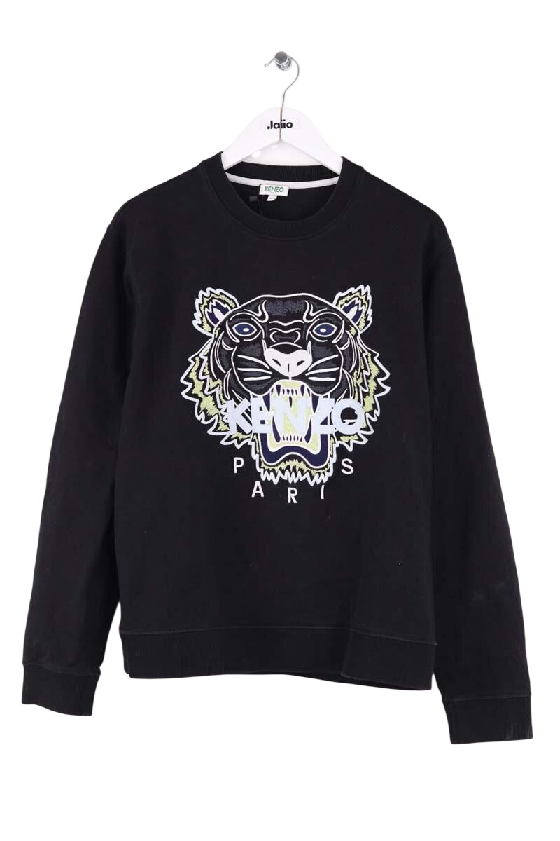 Sweatshirt - Très Bon État, KENZO