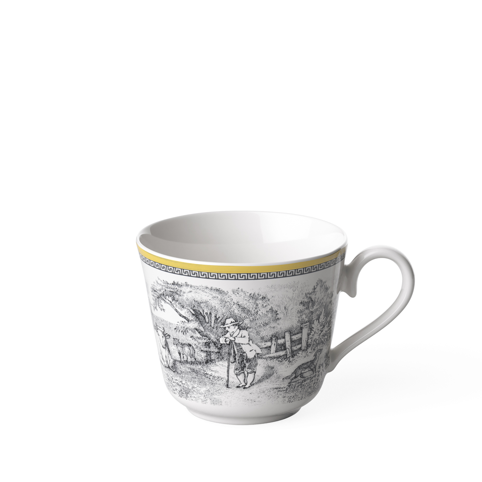 Tasse À Cappuccino AUDUN, VILLEROY & BOCH