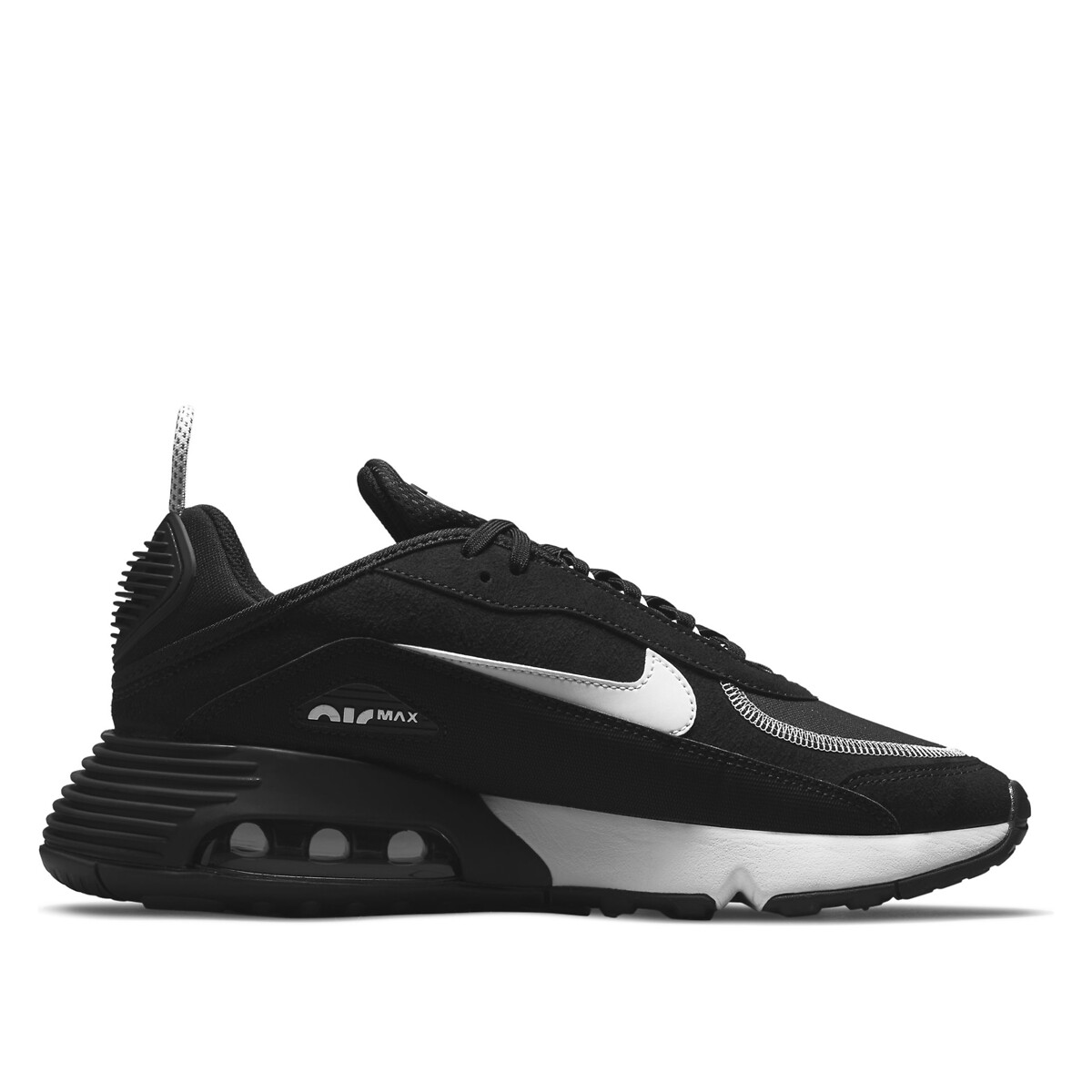 Nike air max wit heren | La Redoute