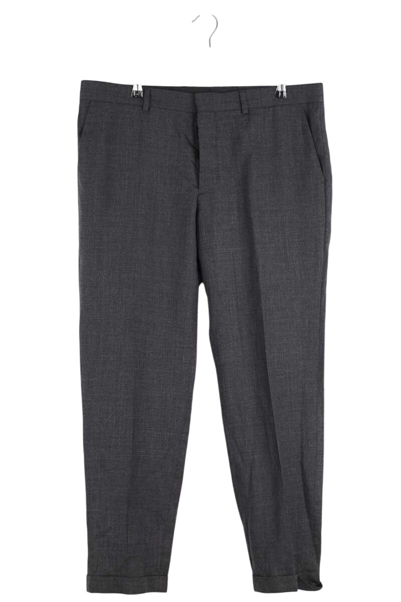 Pantalon droit - Très Bon État, SANDRO