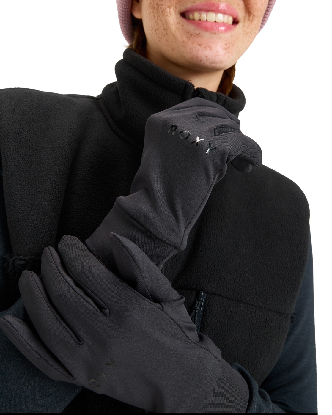 Gants HYDROSMART LINER., ROXY