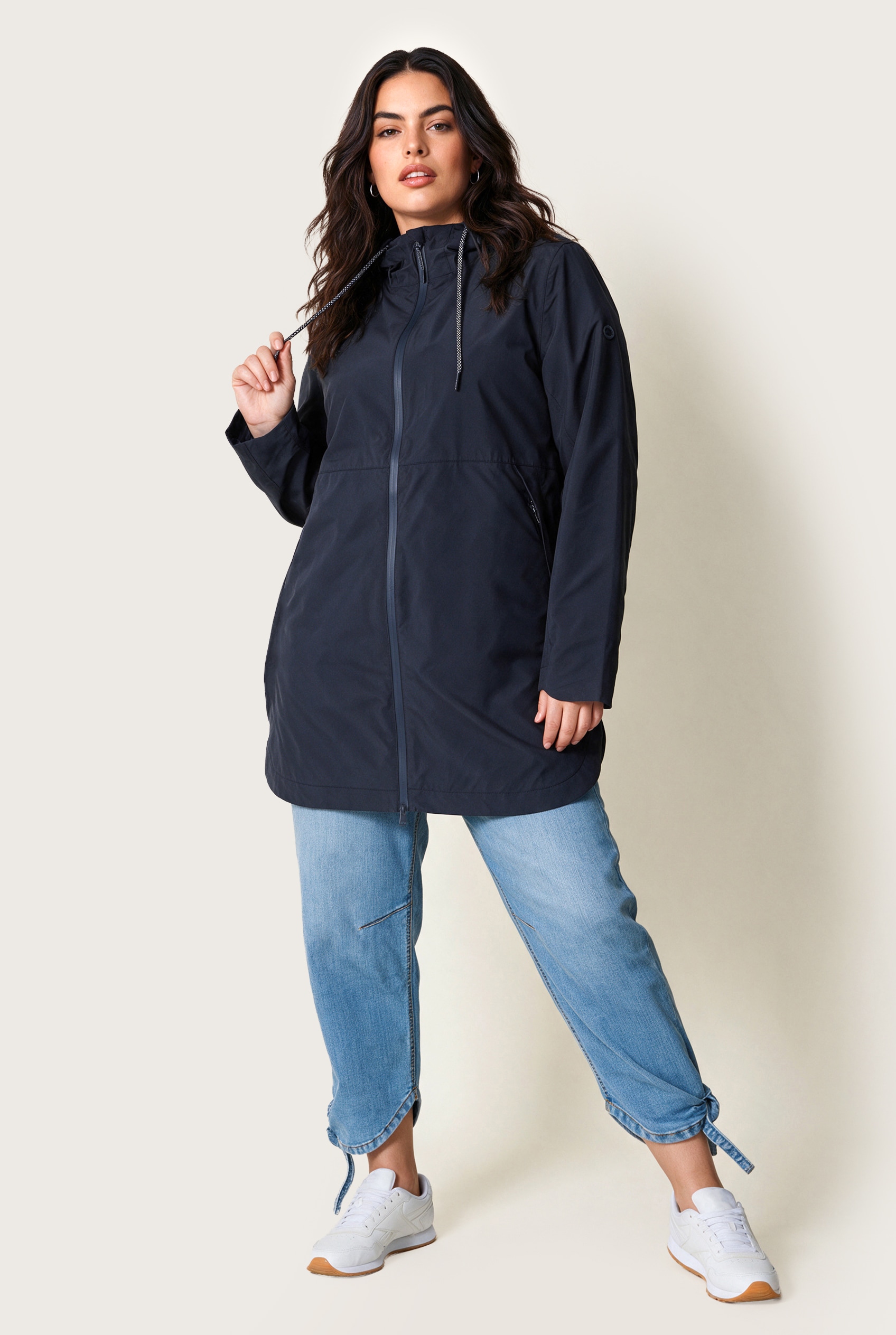 Veste technique HYPRAR à capuche, ULLA POPKEN