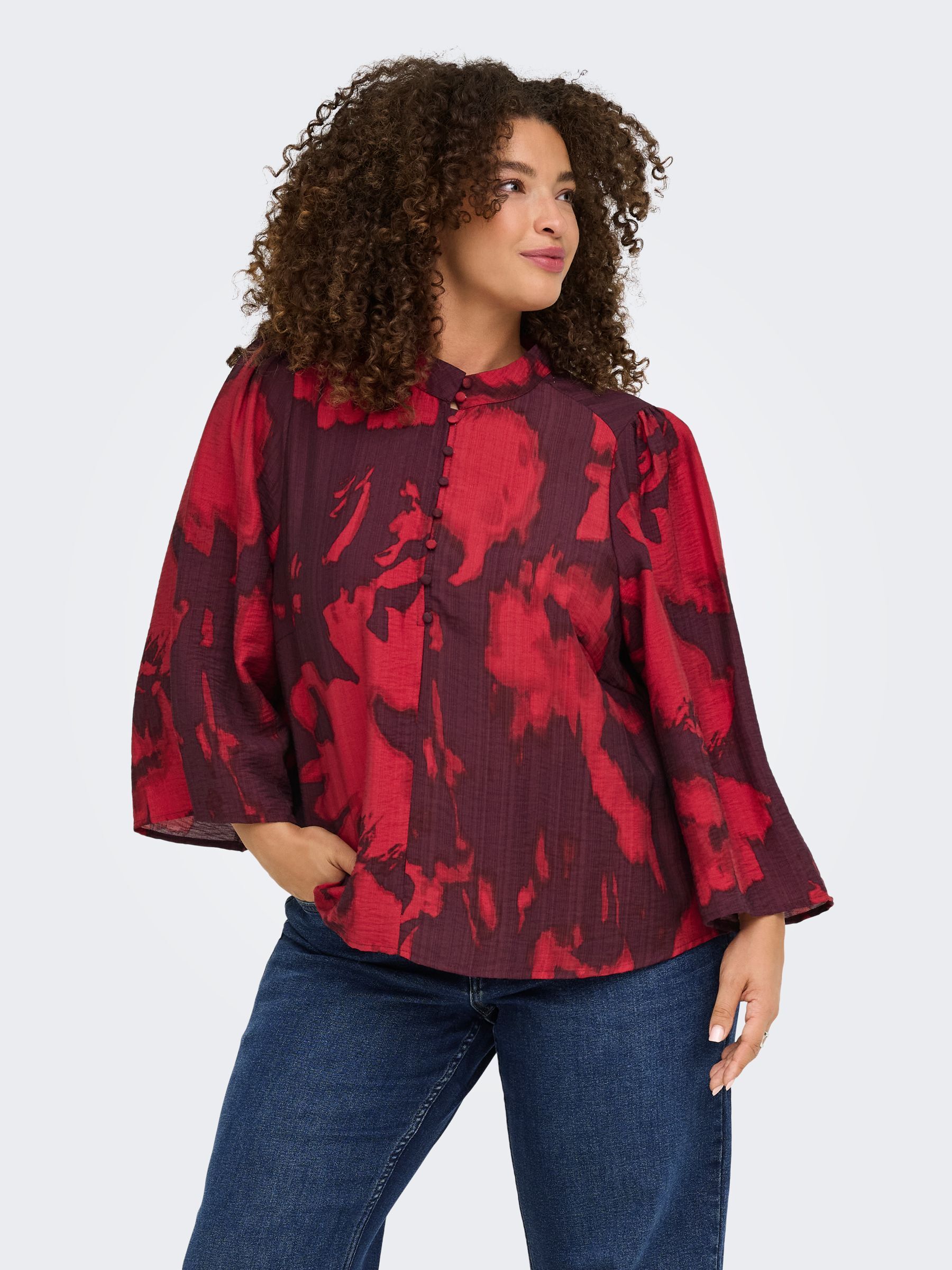 Blouse, ONLY CARMAKOMA