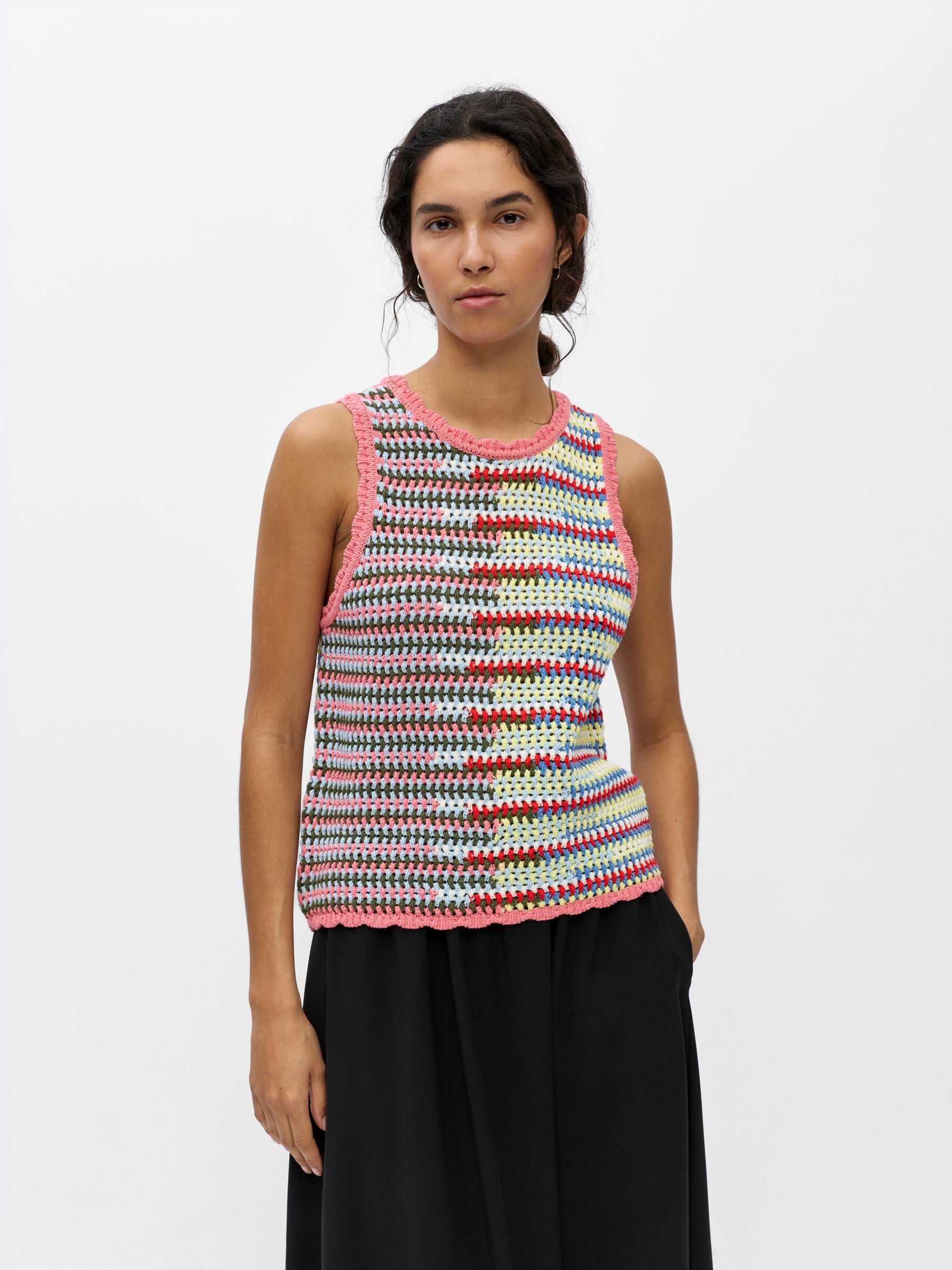 Top, OBJECT