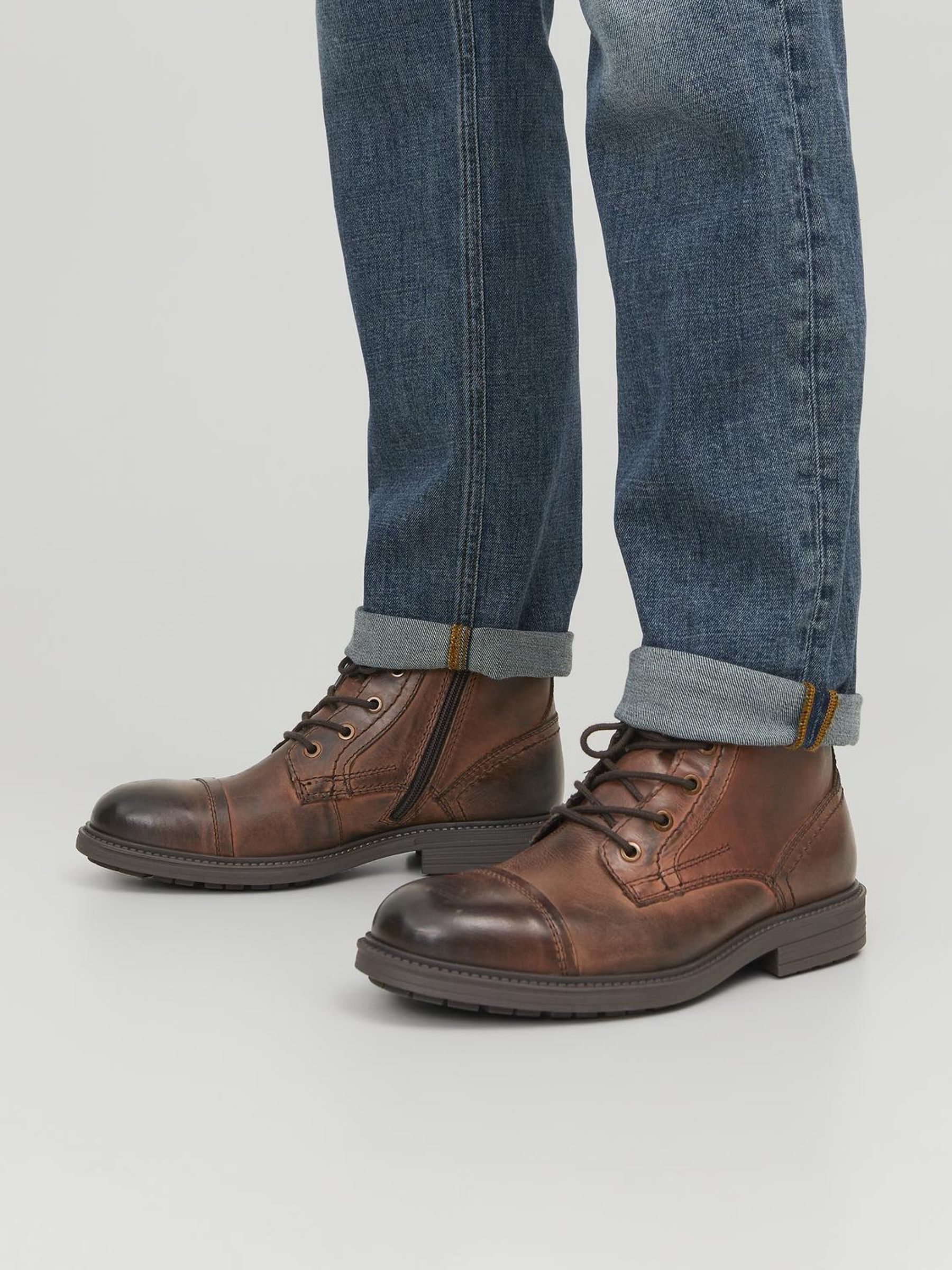 Bottes, JACK & JONES