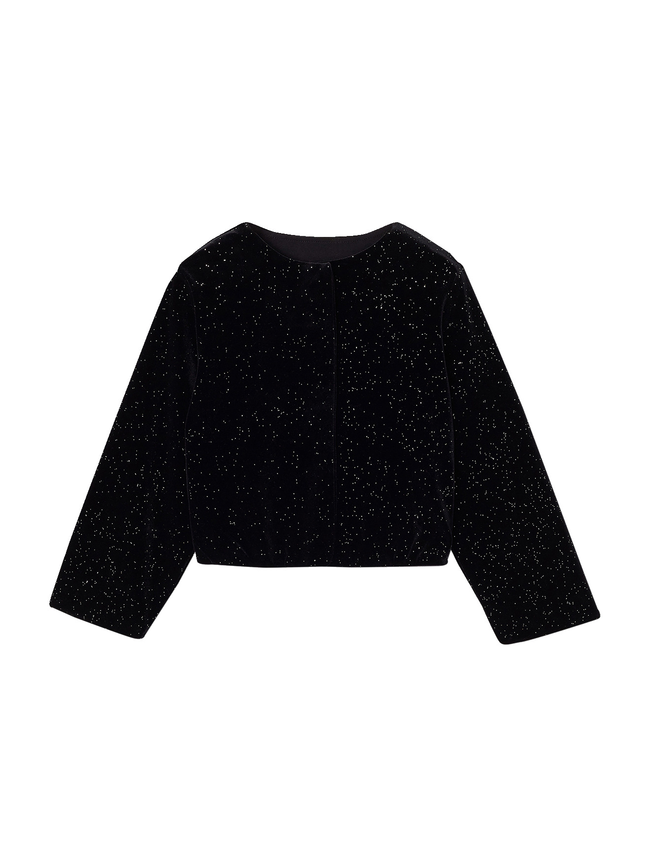 Kimono manches longues, VERTBAUDET