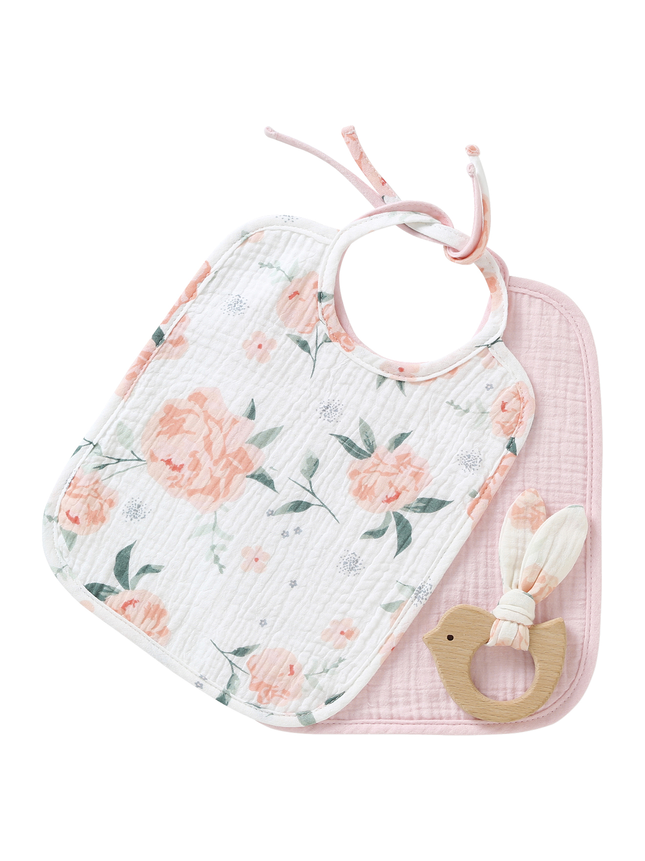 Coffret cadeau naissance, VERTBAUDET