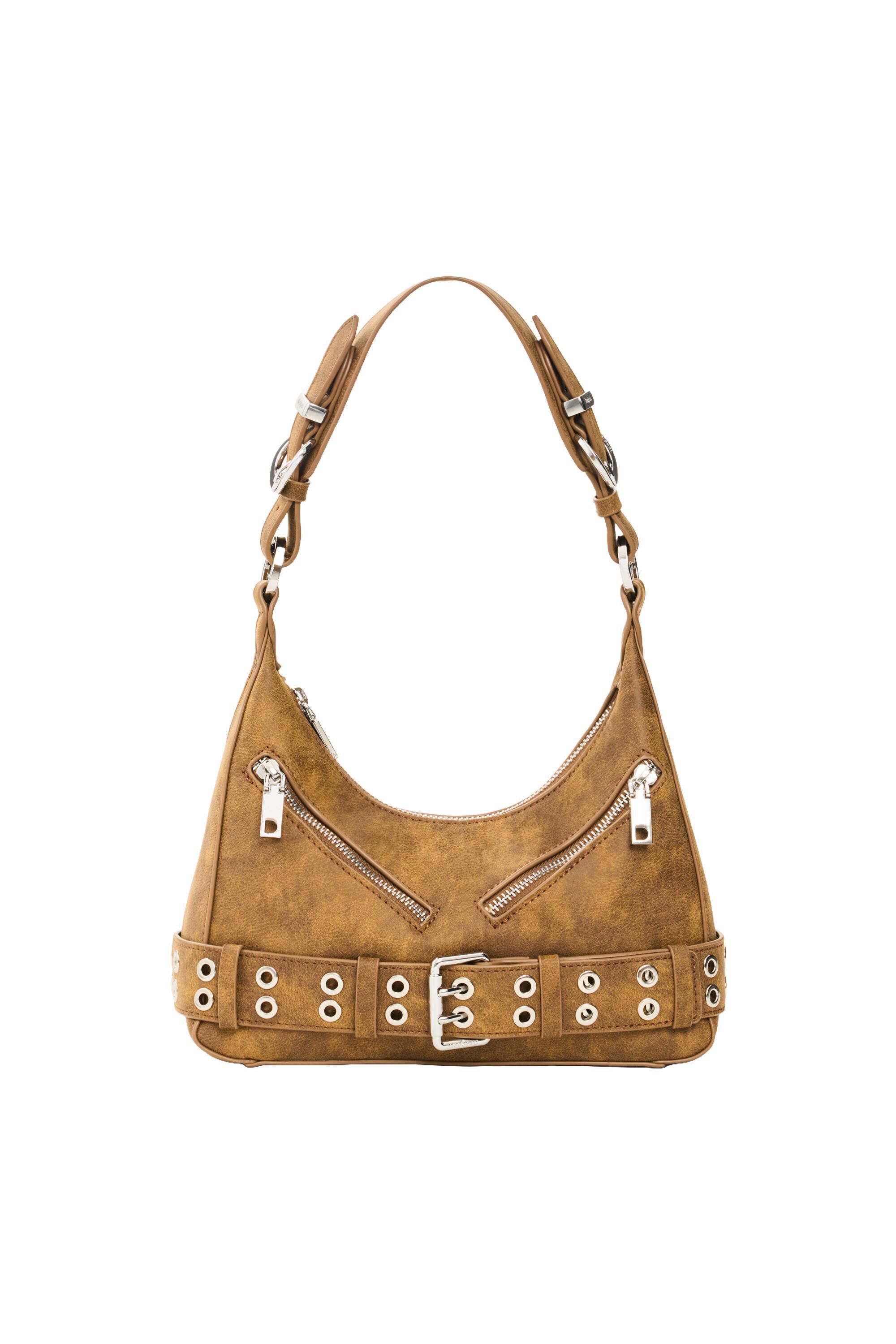 Sac épaule moyen, DESIGUAL