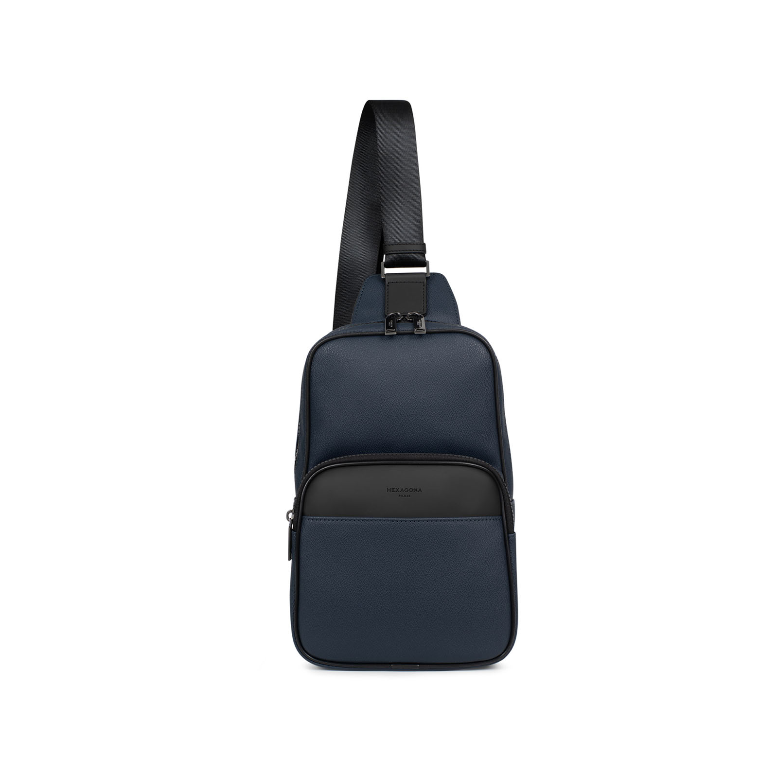 Sac monobretelle ODYSSEY, HEXAGONA