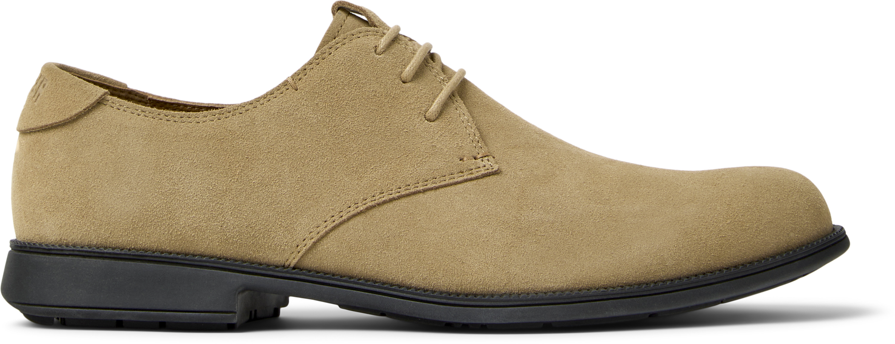Derbies Cuir daim 1913, CAMPER