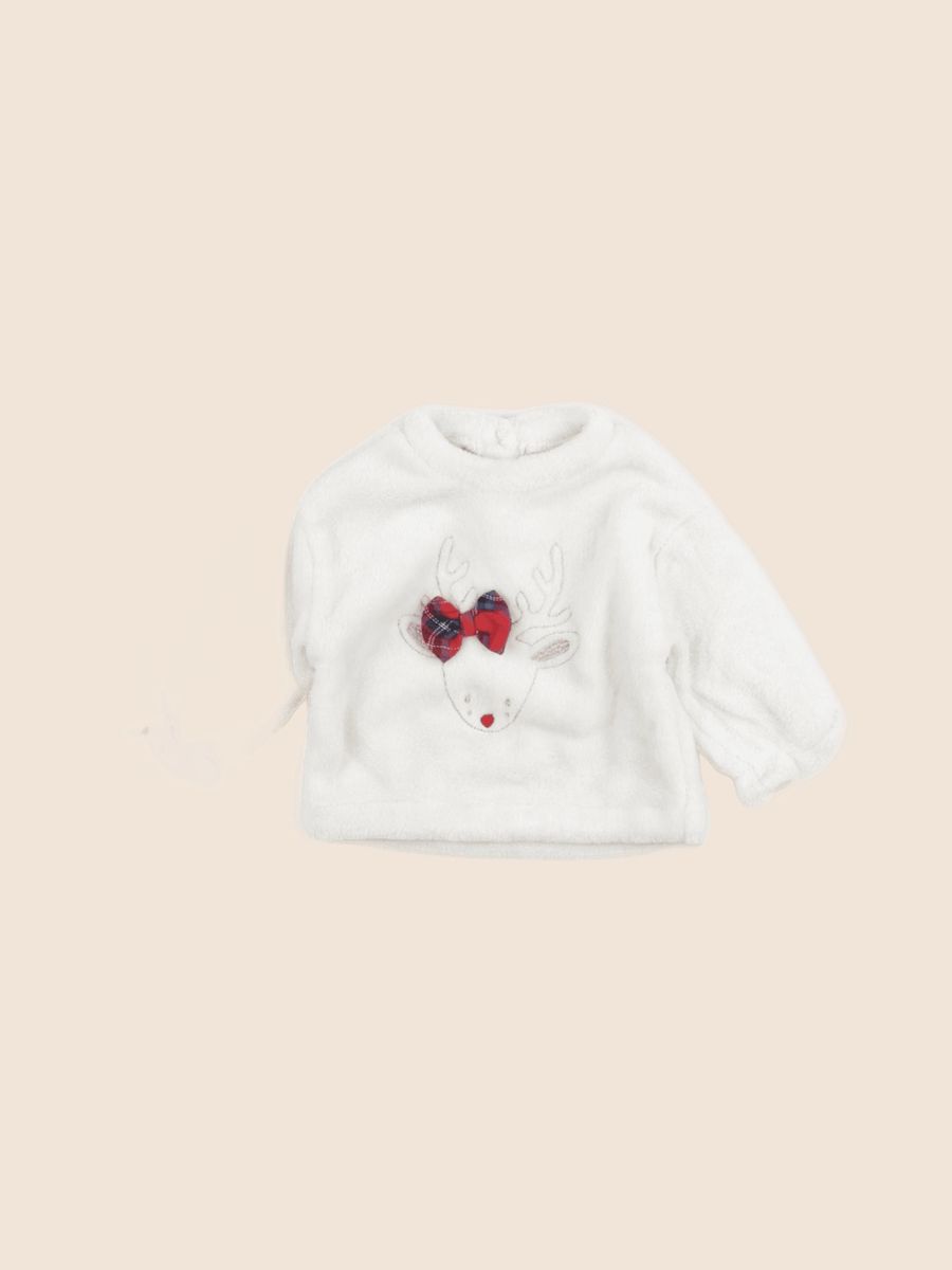 Sweat - Très bon état, VERTBAUDET