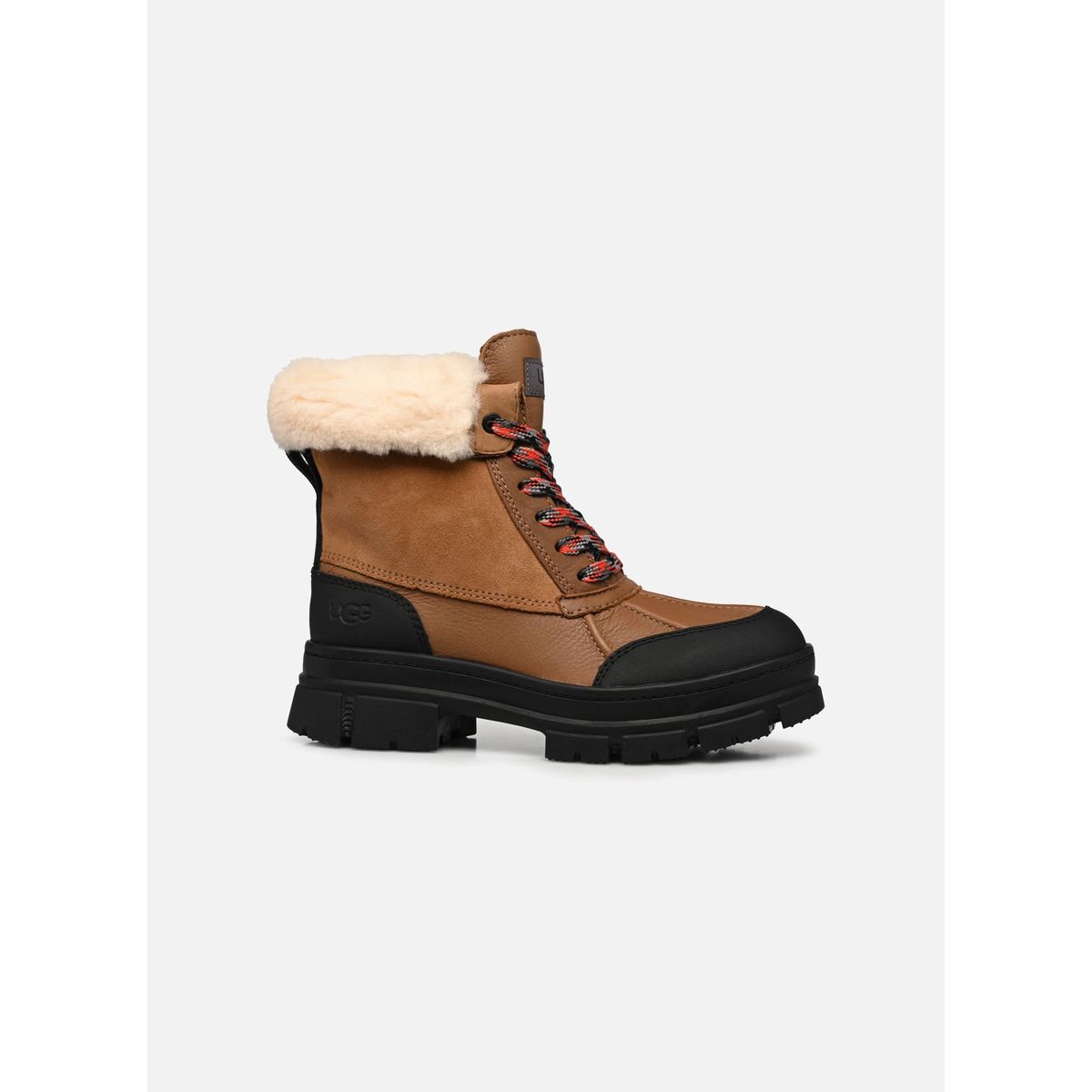 La redoute 2024 ugg femme