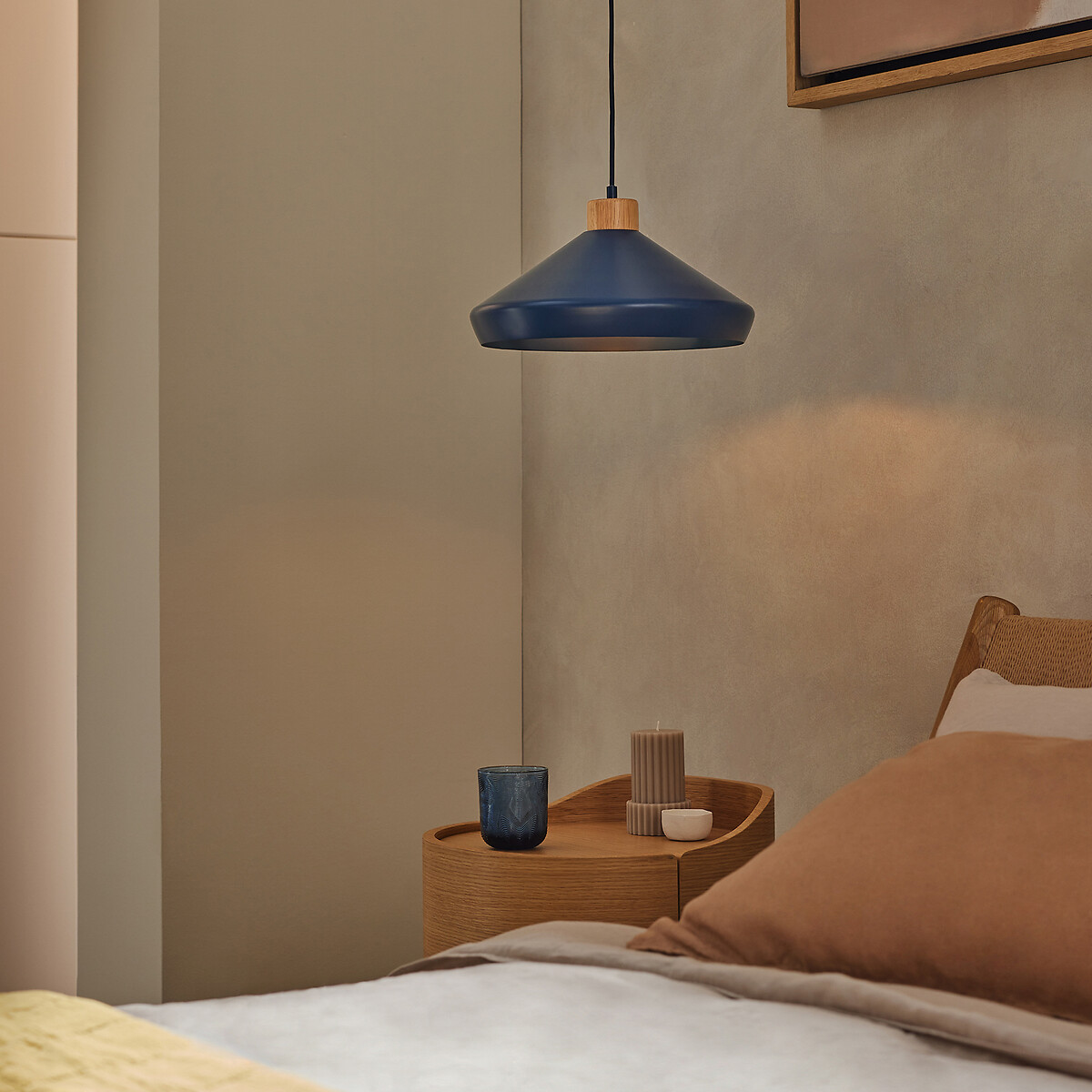 MADE.COM Albert Pendant Light, MADE