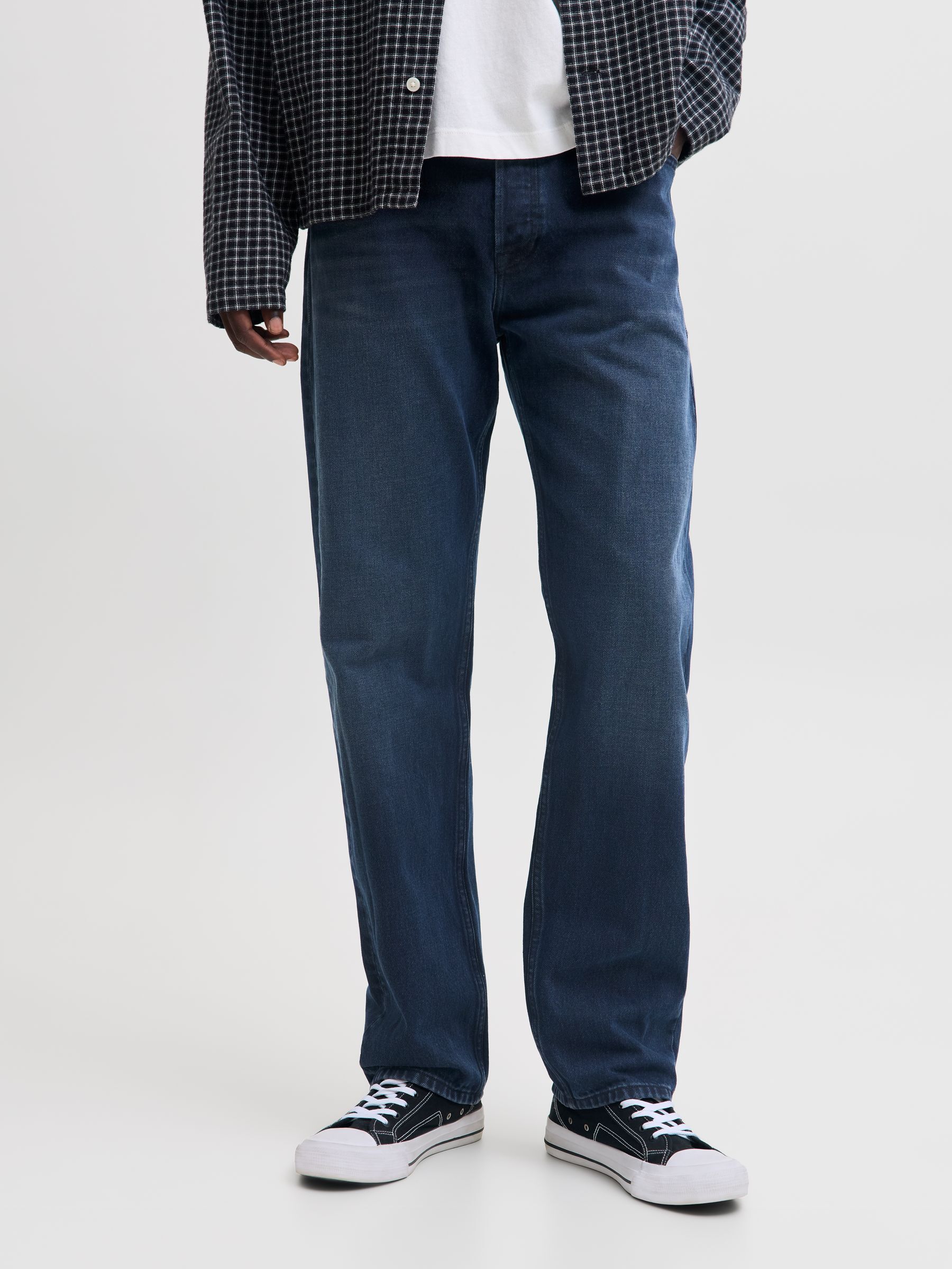 Jean Coupe Décontractée, JACK & JONES