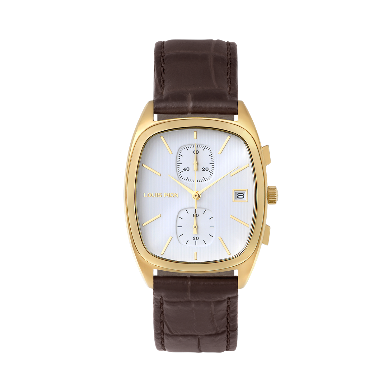 Montre Analogique ARSÈNE, LOUIS PION