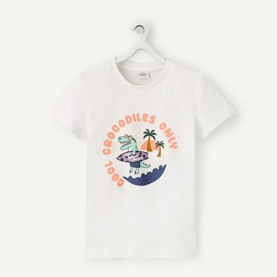 T-shirt de mangas curtas TAPE A L'OEIL