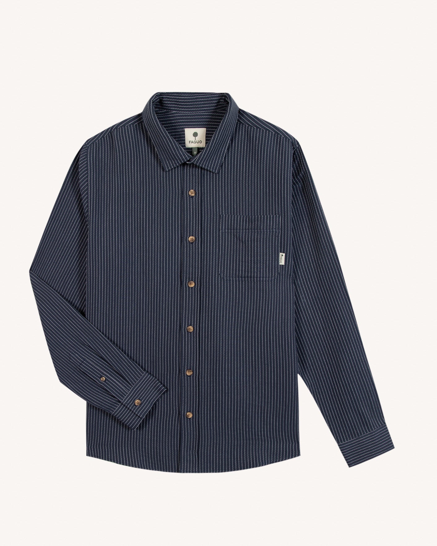 Chemise SIGNY, FAGUO