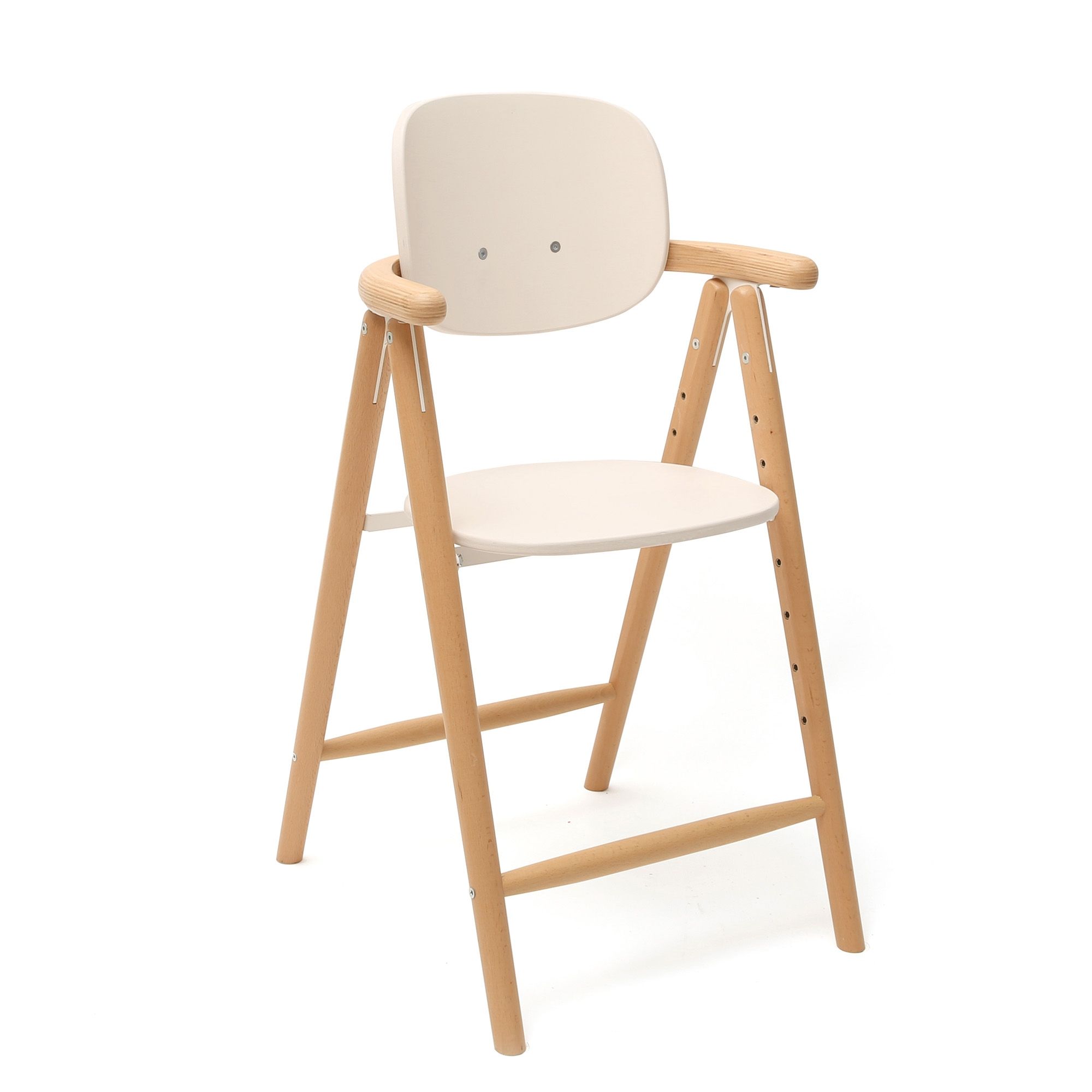 Chaise haute TOBO, CHARLIE CRANE
