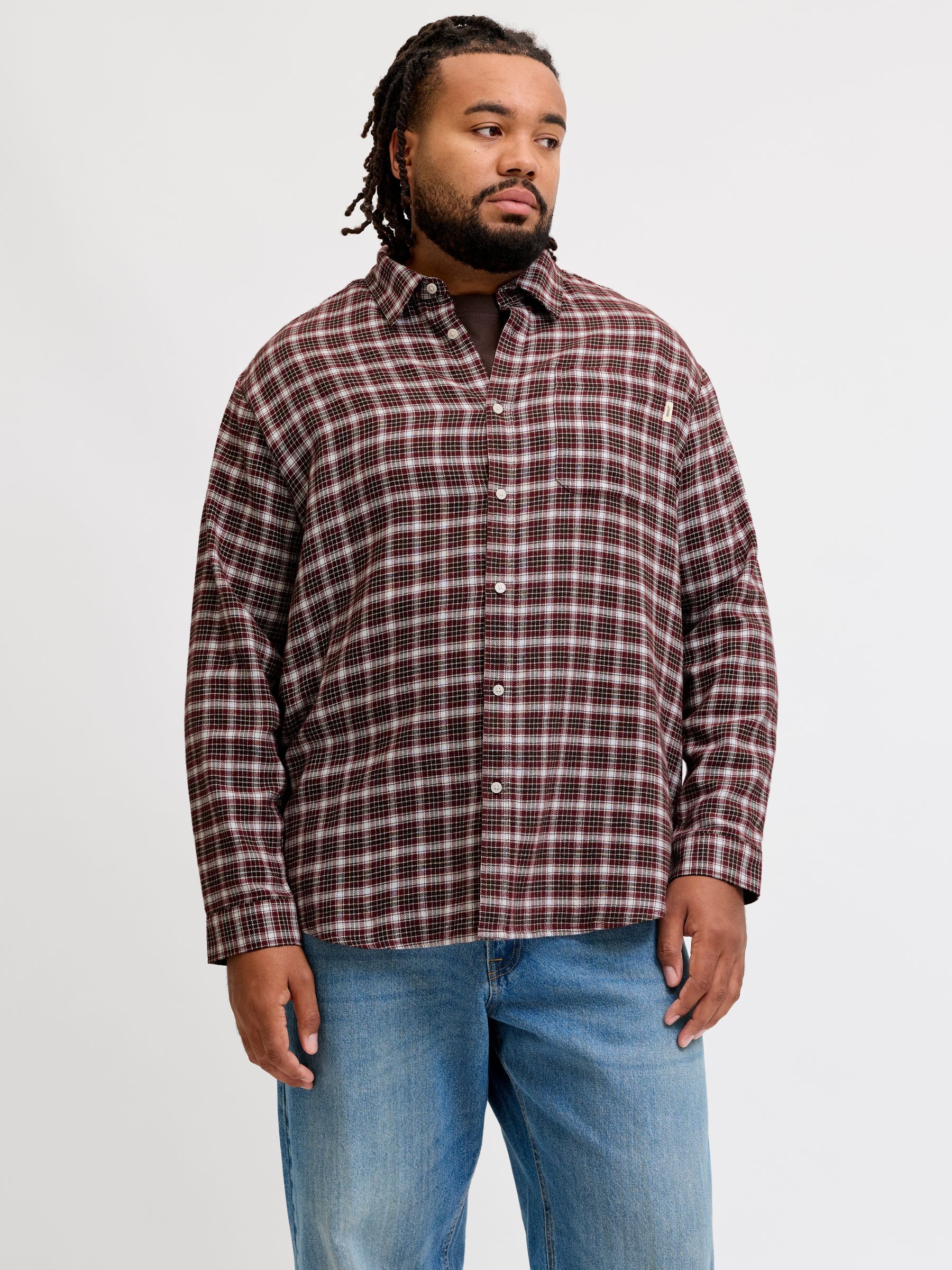 Chemise, JACK & JONES