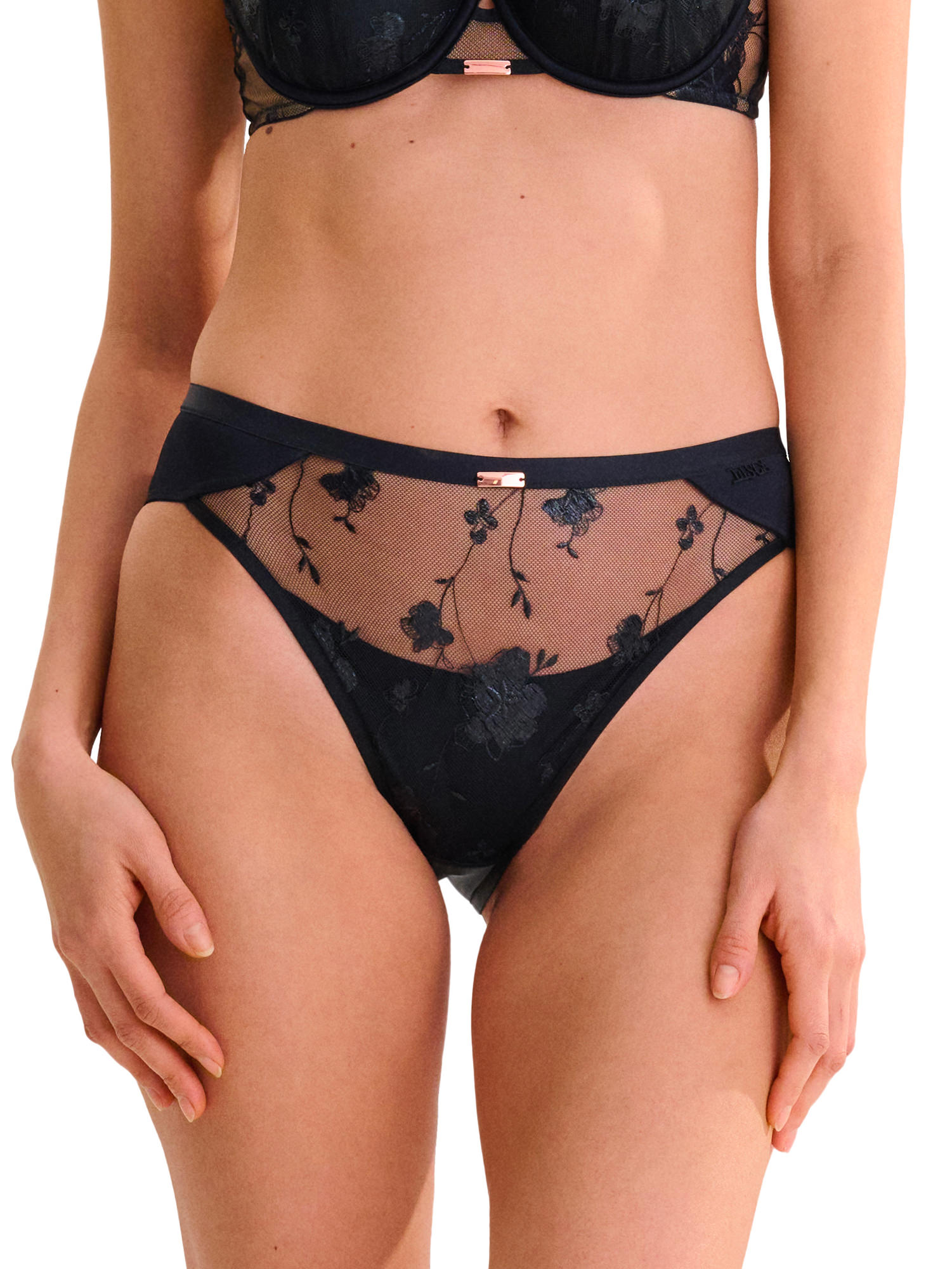 Culotte PASSION, LISCA
