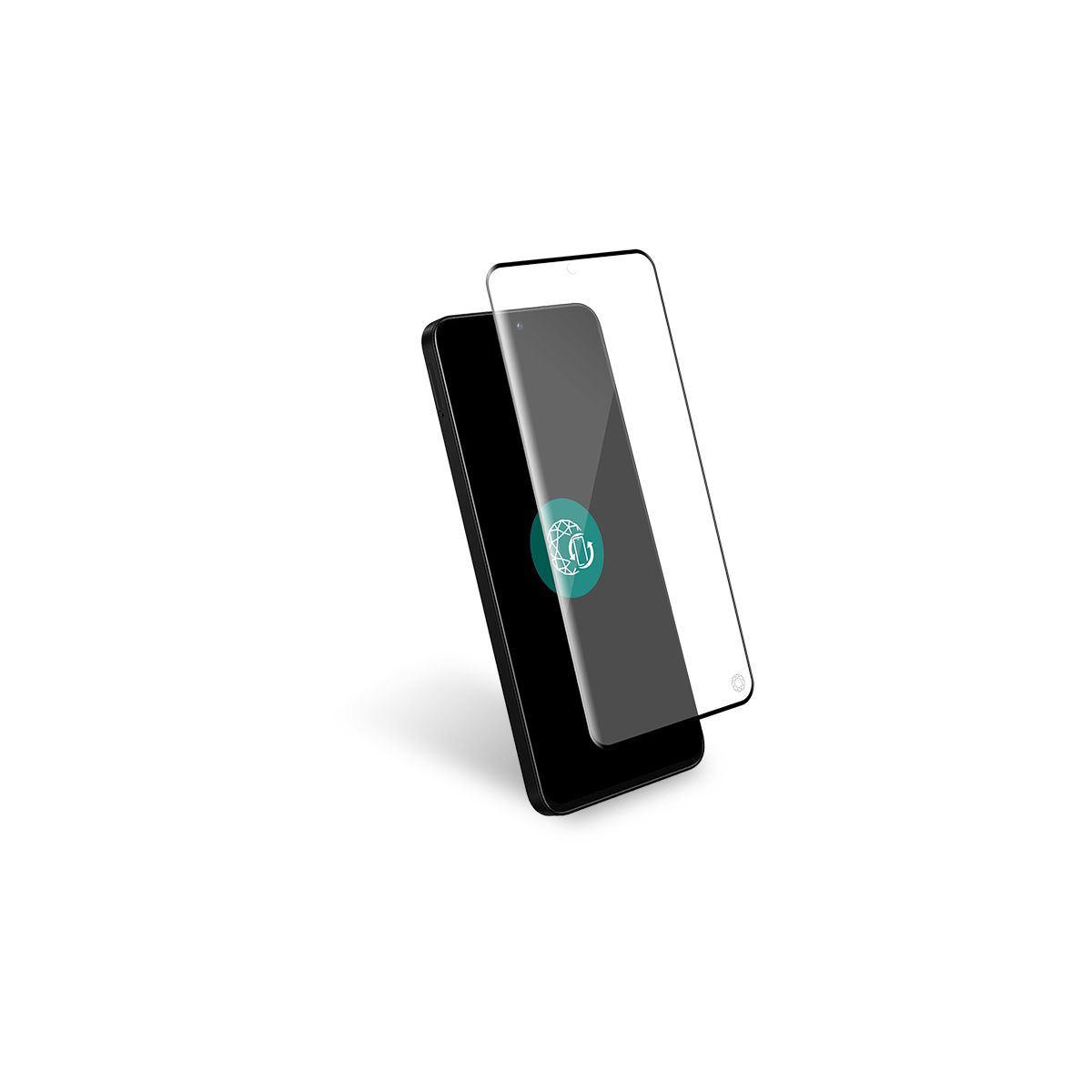 Protège écran Honor 90 smart verre trempé, FORCE GLASS