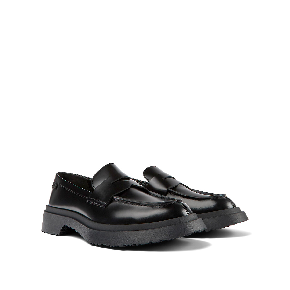 Mocassins Walden en cuir, CAMPER