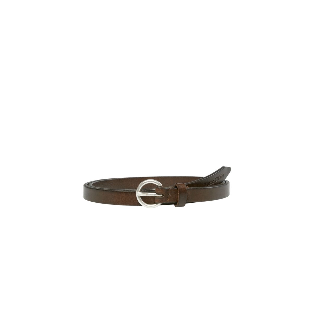 Ceinture clearance double rond