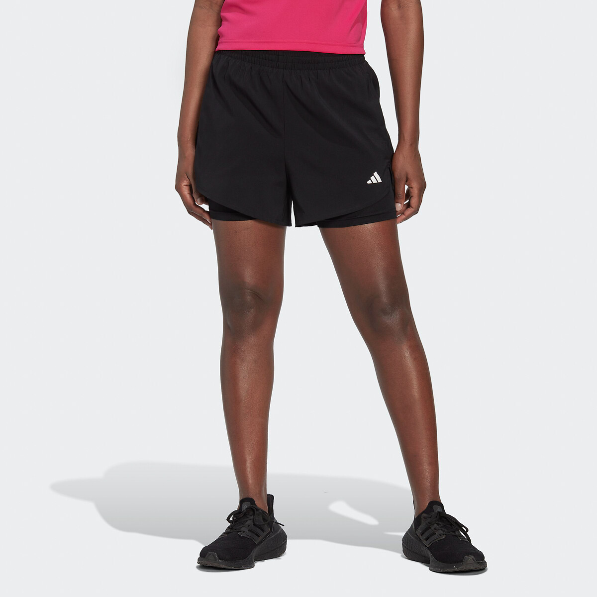 Image of Aeroready Made for Training 2-in-1 Shorts