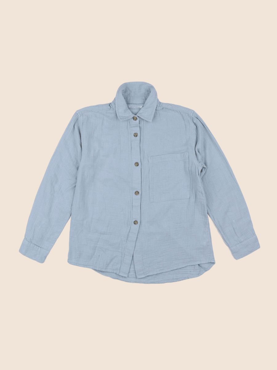 Chemise - Très bon état, MONOPRIX