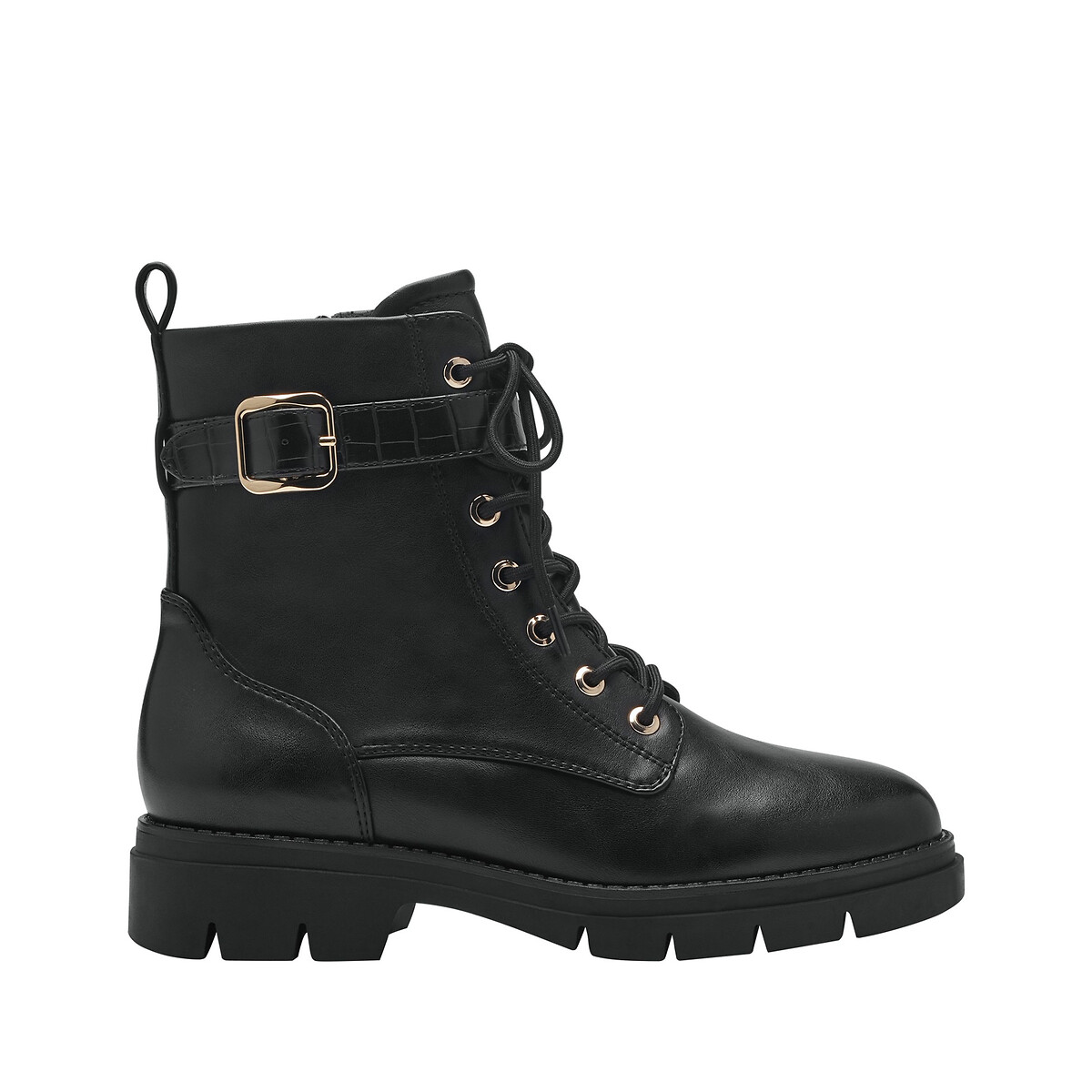 Boots à lacets, TAMARIS