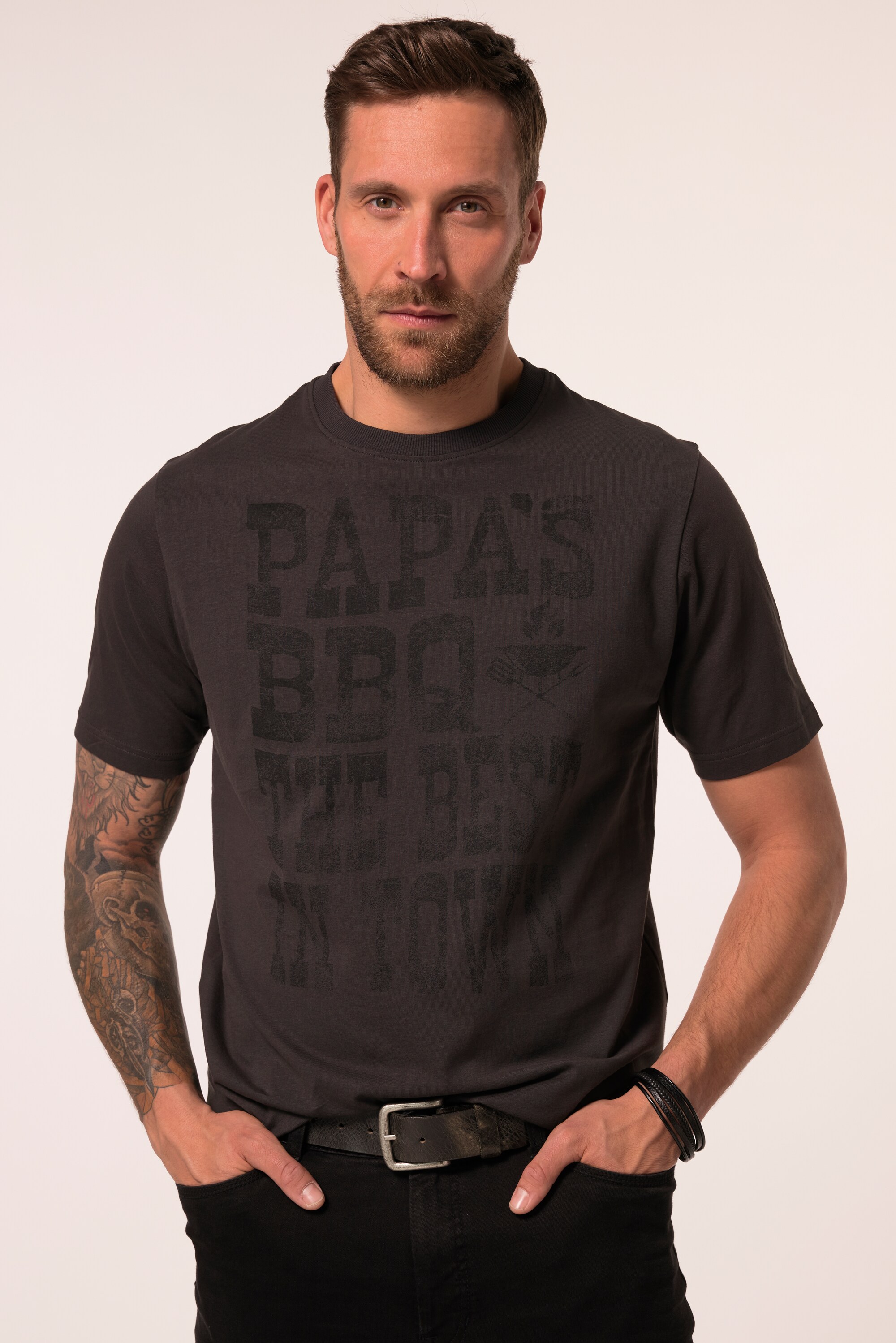 T-shirt à manches courtes, JP1880