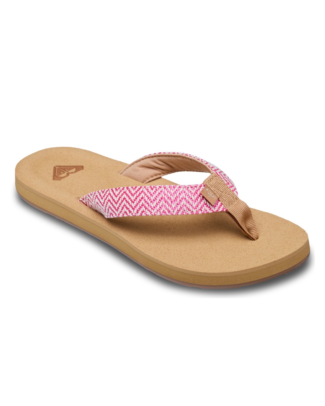 Sandales PORTO RAFFIA., ROXY