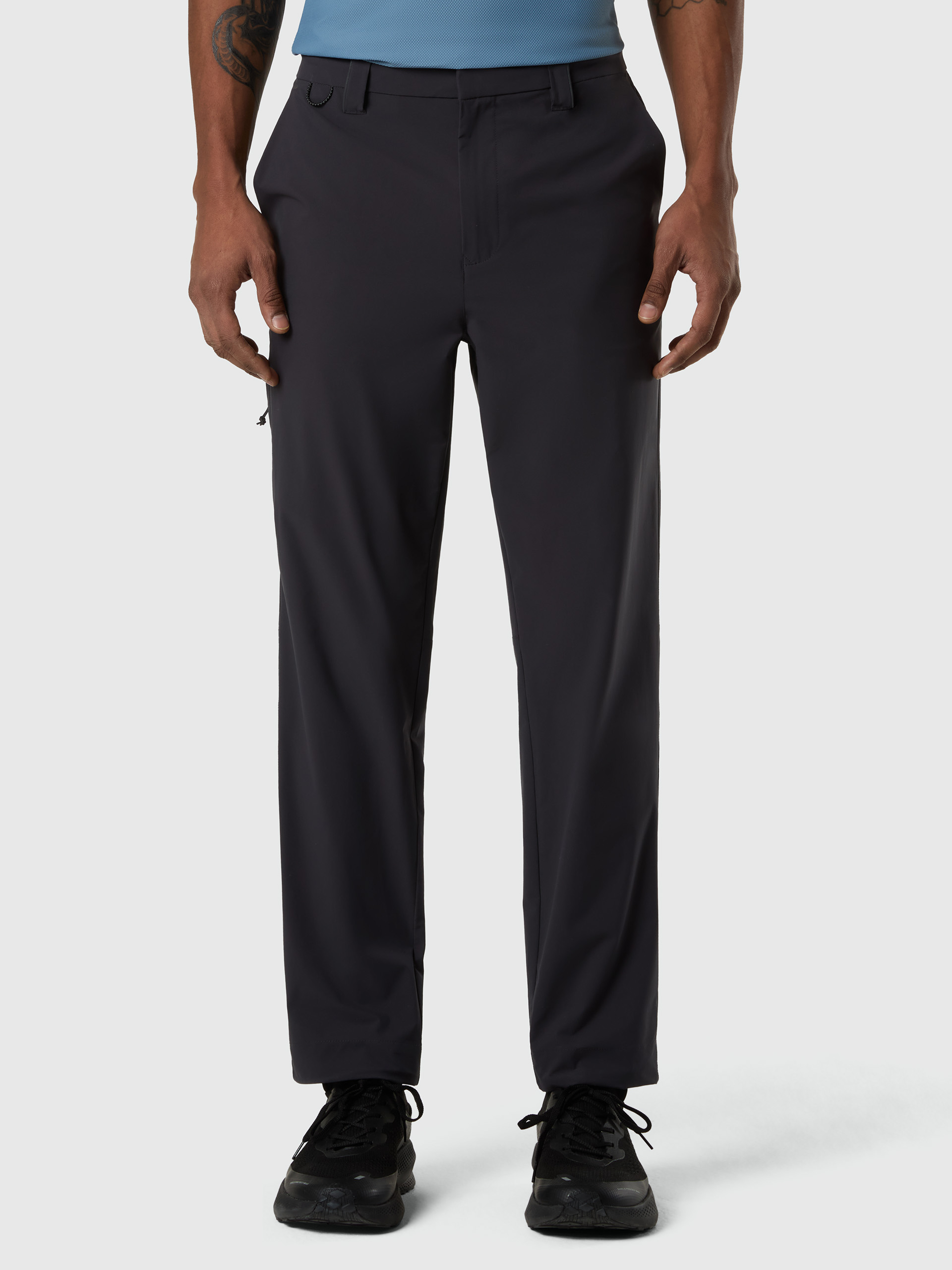 Chinos SOLOTEX® pliables, NORTH SAILS
