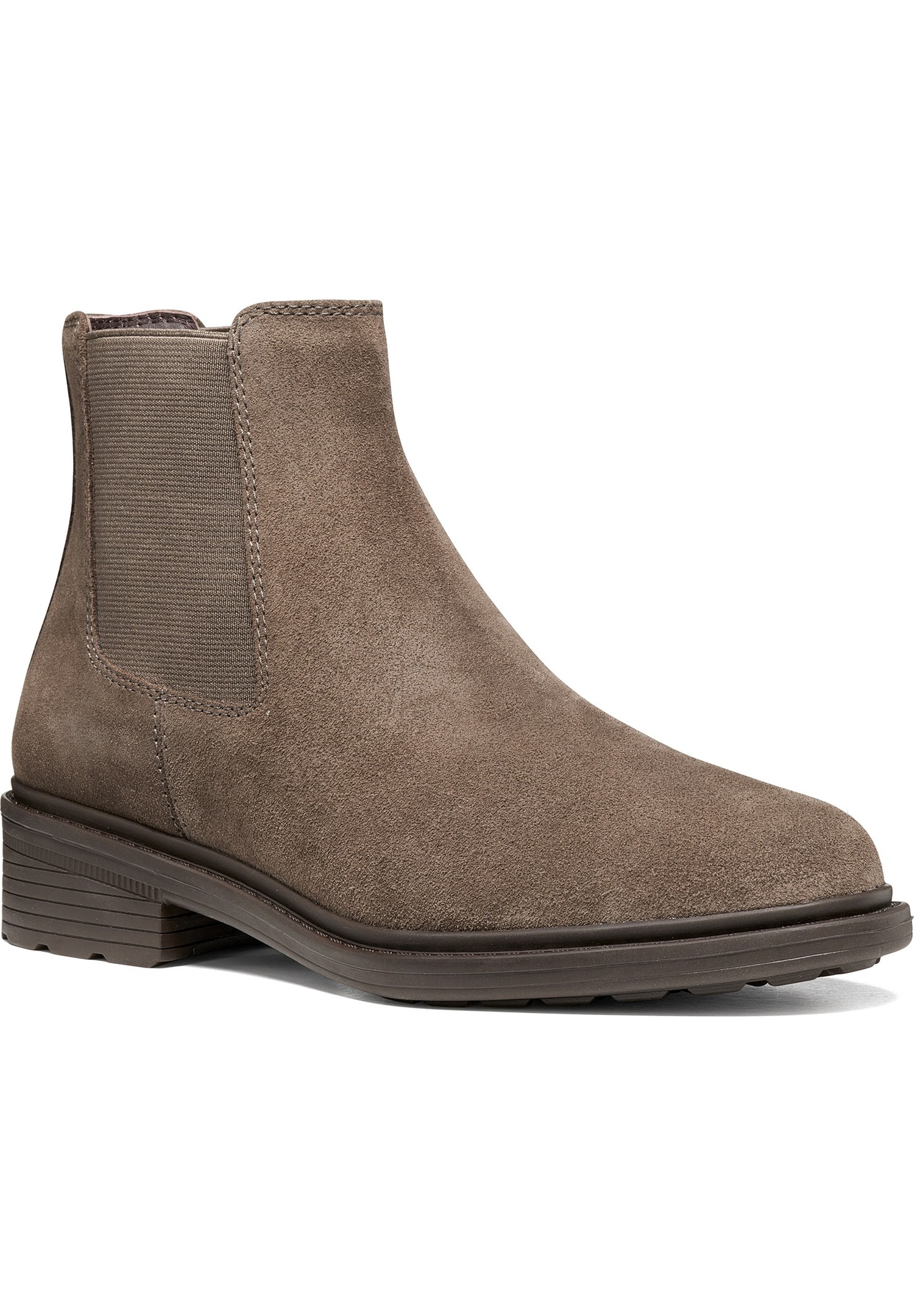 Bottines  D WALK PLEASURE B, GEOX