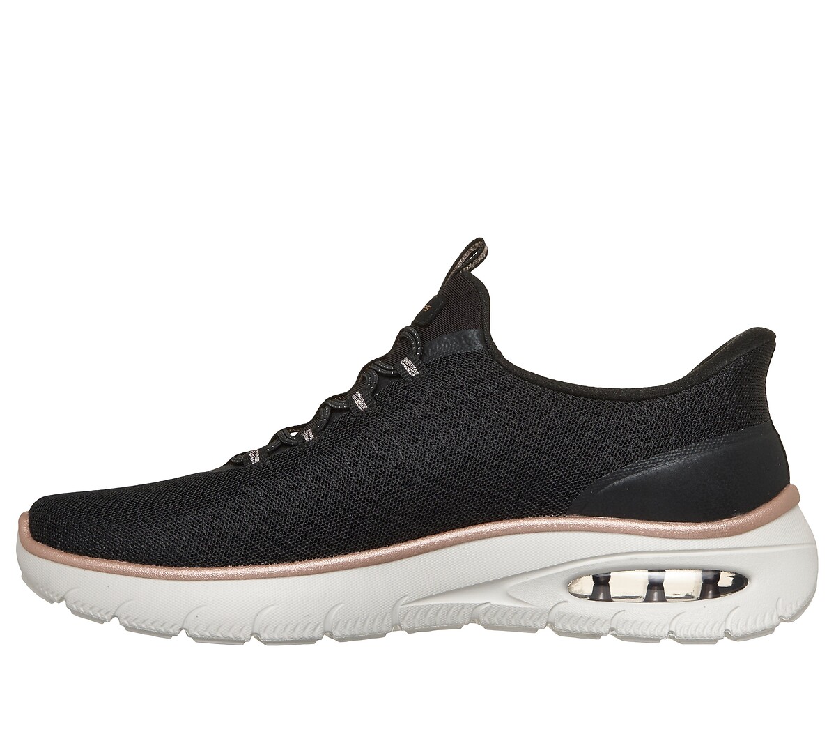 Skechers Zapatillas sin cordones: SKECH-AIR SUMMITS-SOFT RADIAN — photo 3