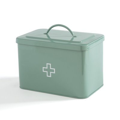 Aulo First Aid Tin LA REDOUTE INTERIEURS