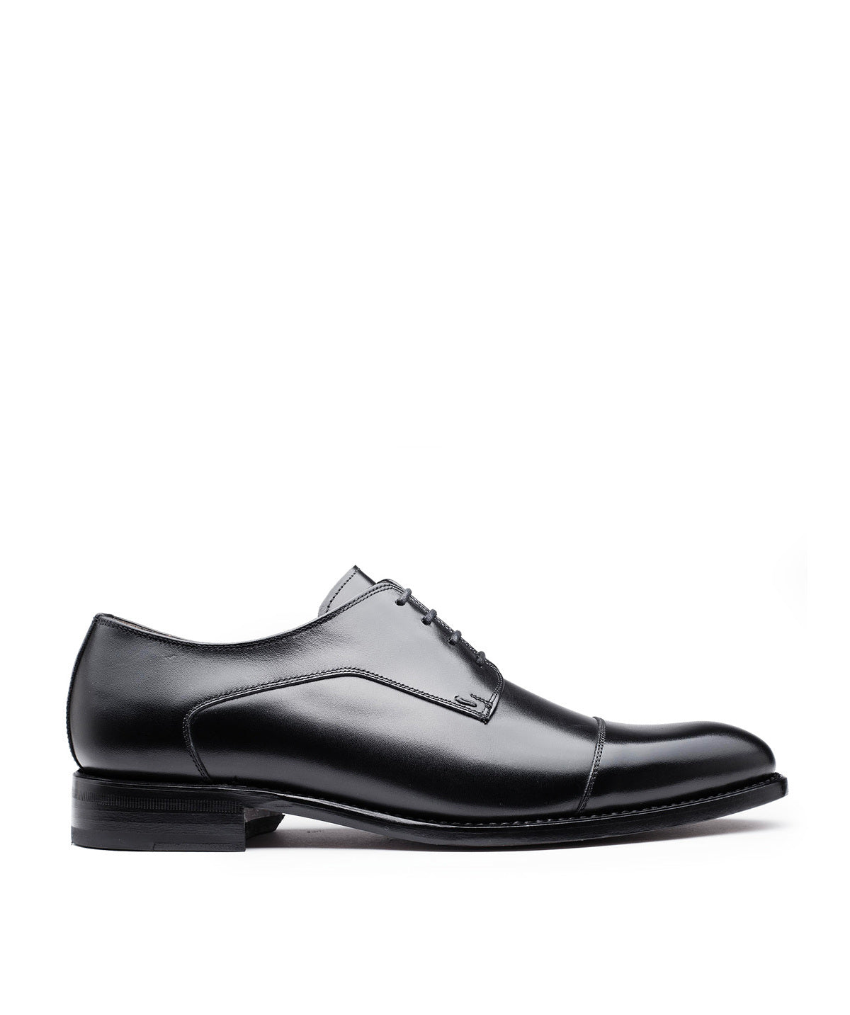Derby cuir ELVIS, FINSBURY