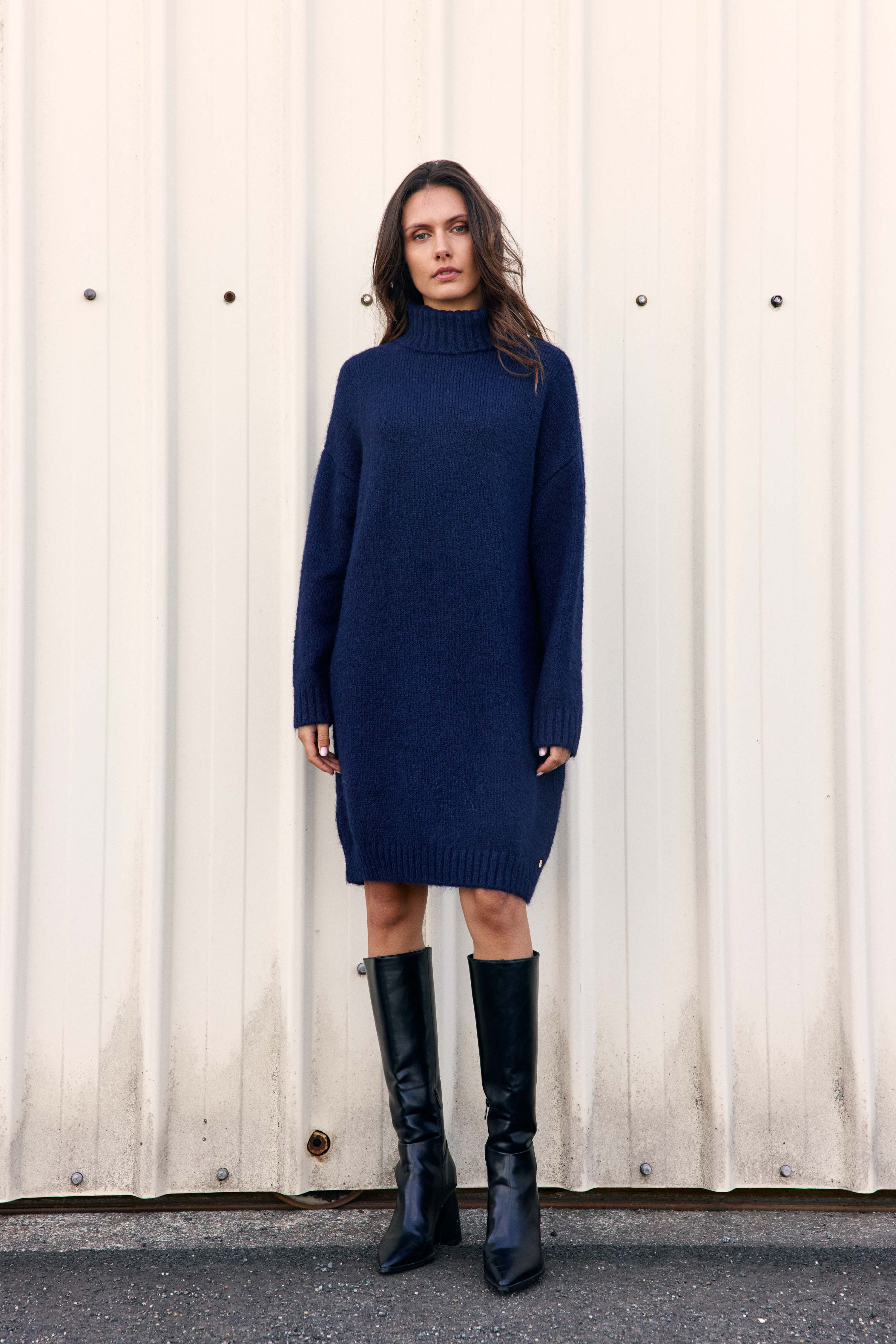 ROBE uni MATHEA, LA PETITE ETOILE