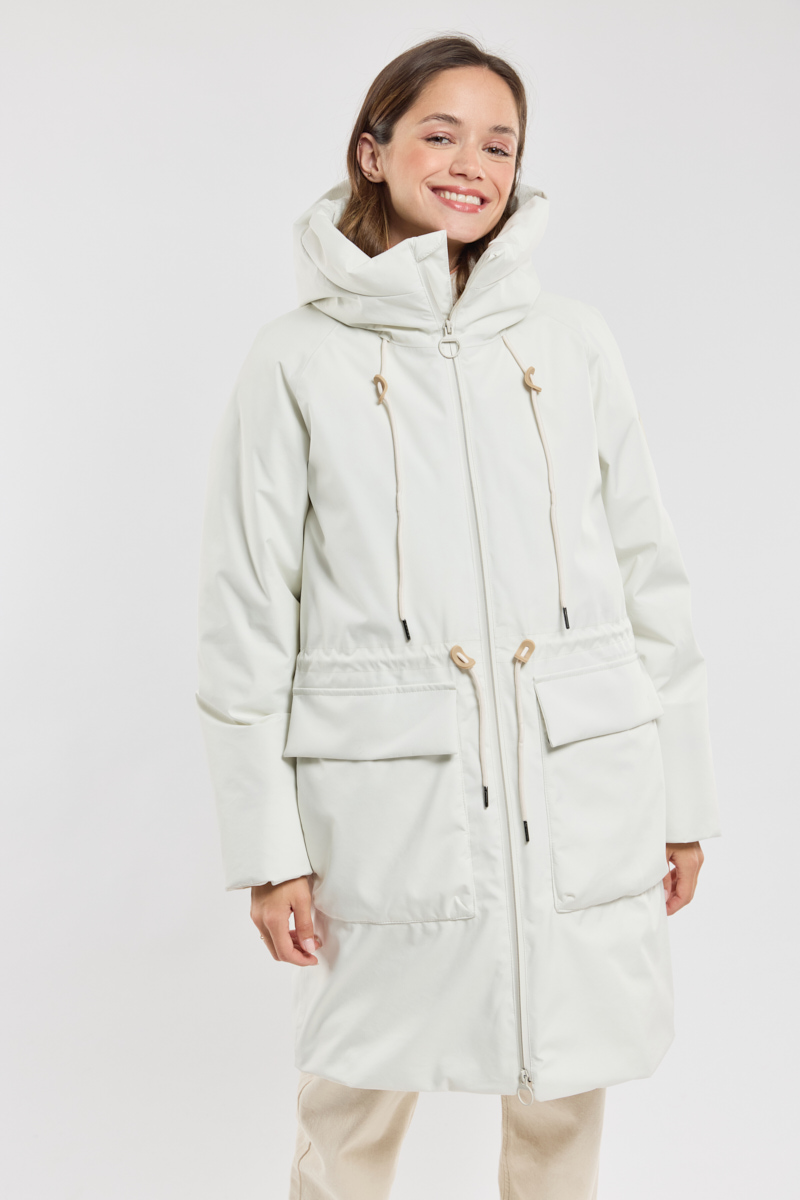 Parka imper-respirante BRASSIA, BERMUDES